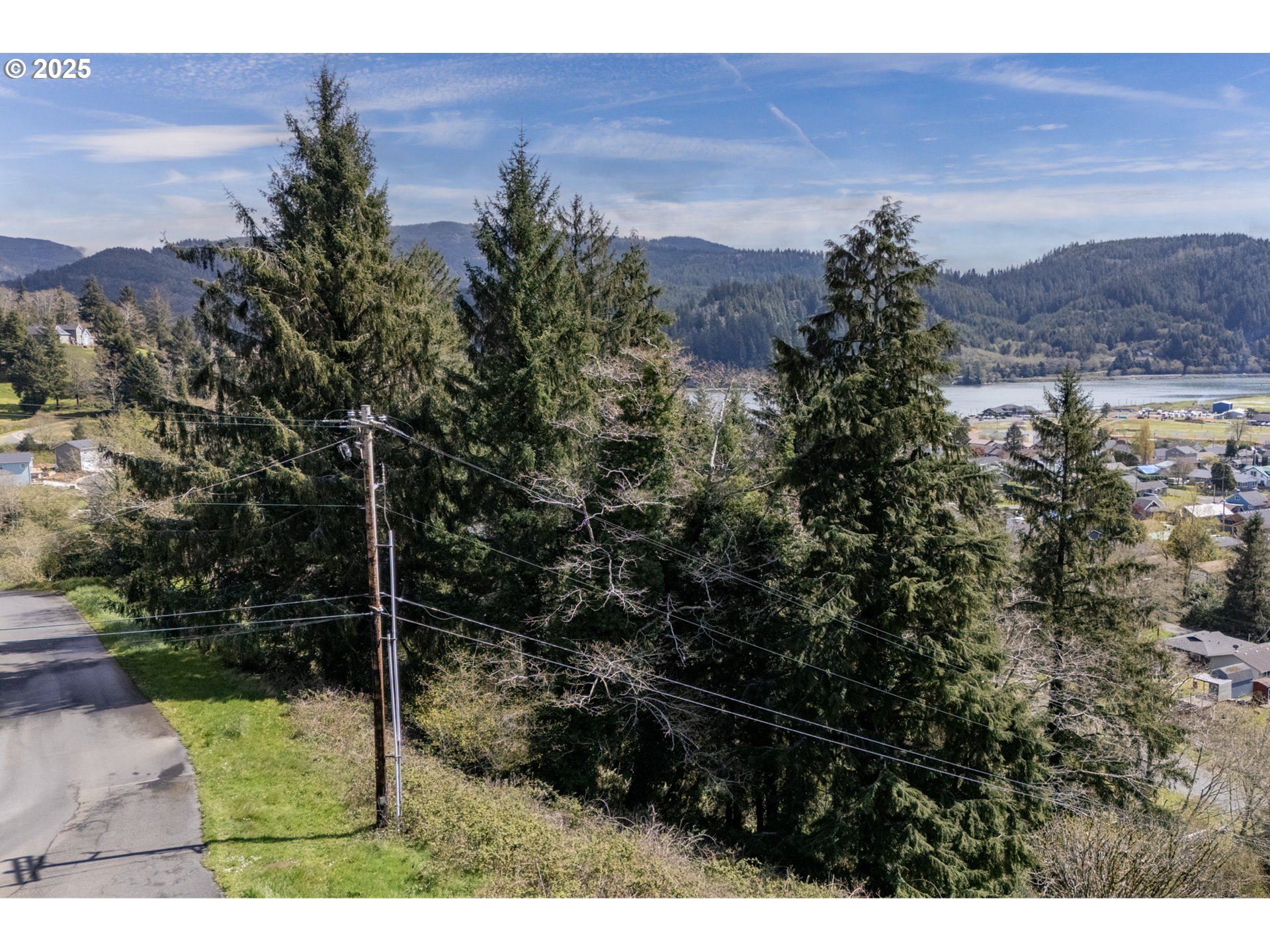 1700/1800 Ginger AVE, Garibaldi, OR 97118