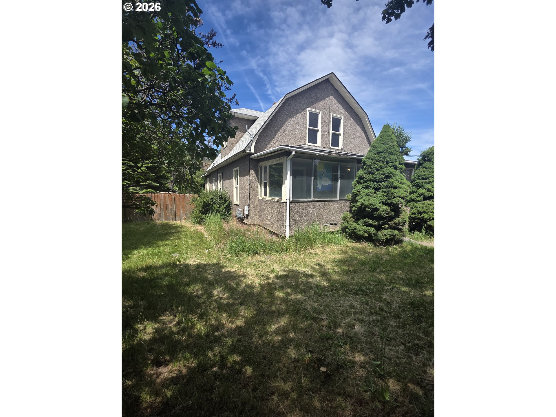 2502 2ND ST, LaGrande, OR 97850