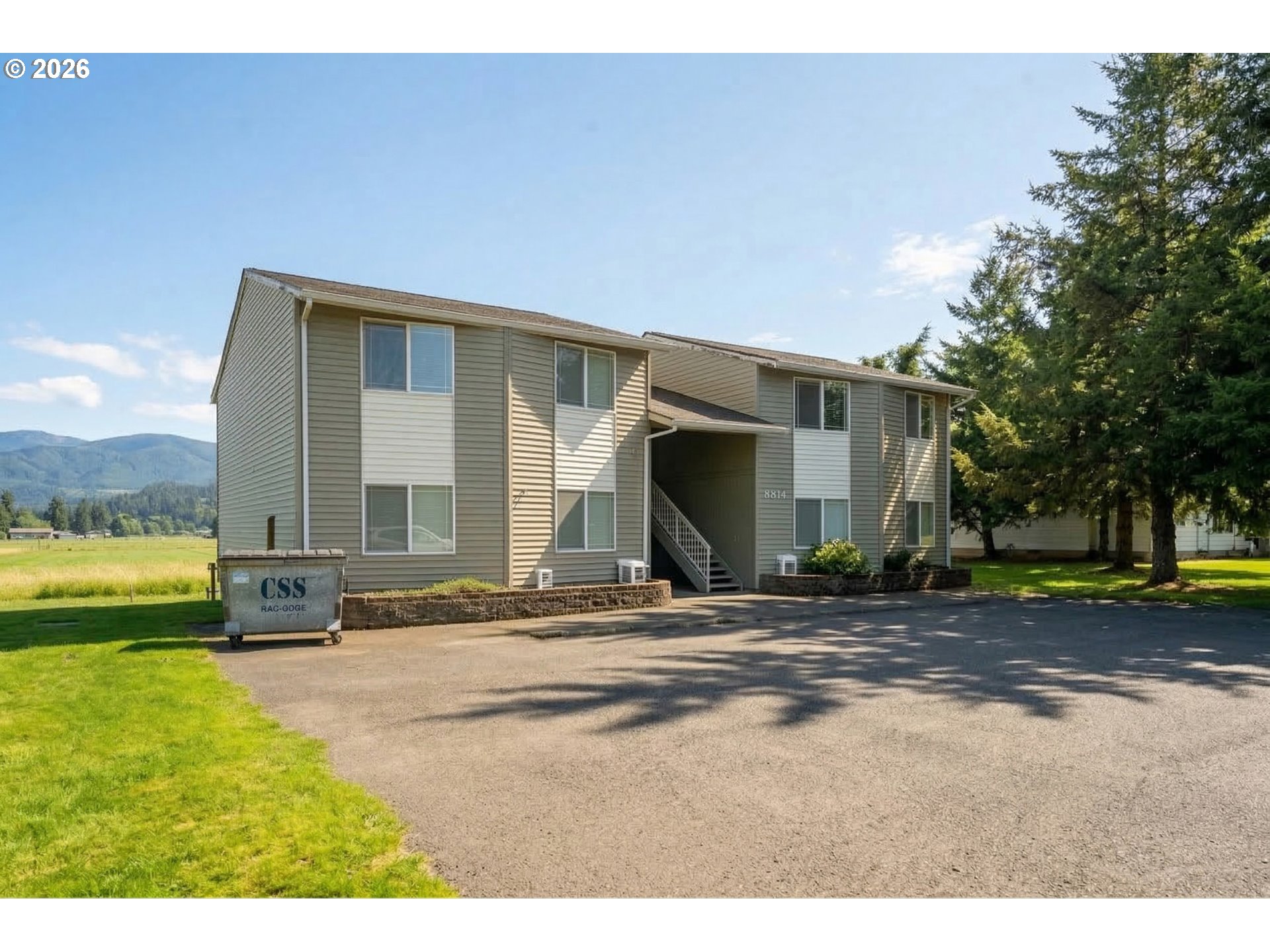 5514 3RD ST, Tillamook, OR 97141