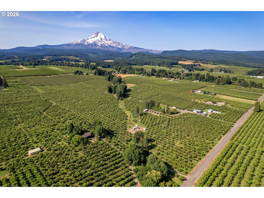 4621 HUTSON DR, MtHoodPrkdl, OR 97041