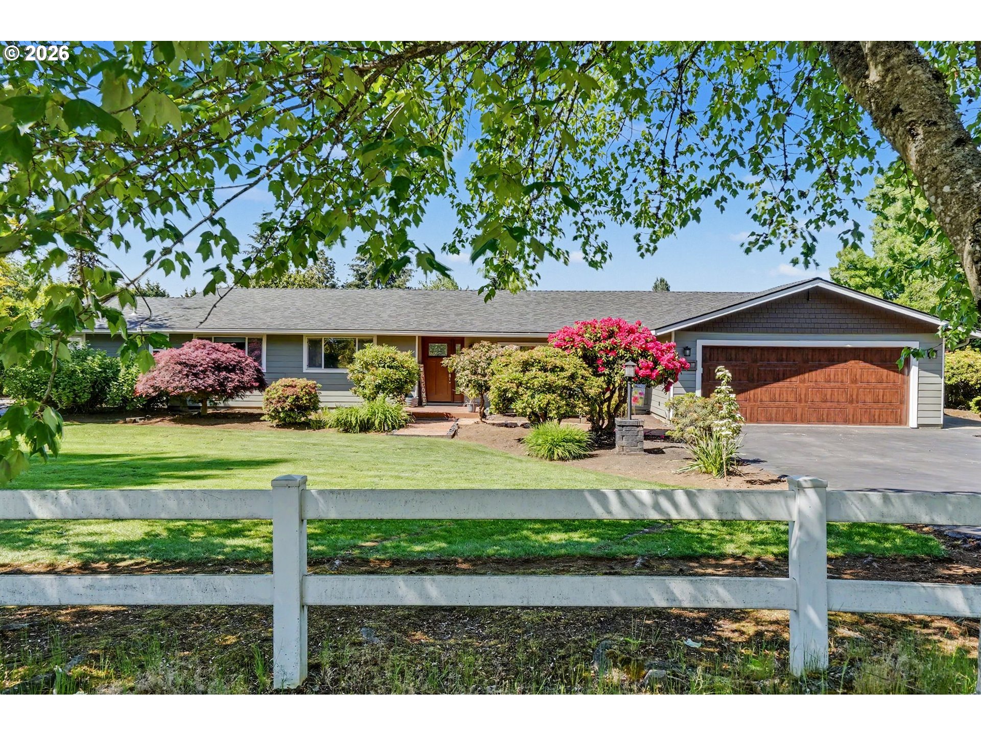 8131 PUDDING CREEK DR, Salem, OR 97317
