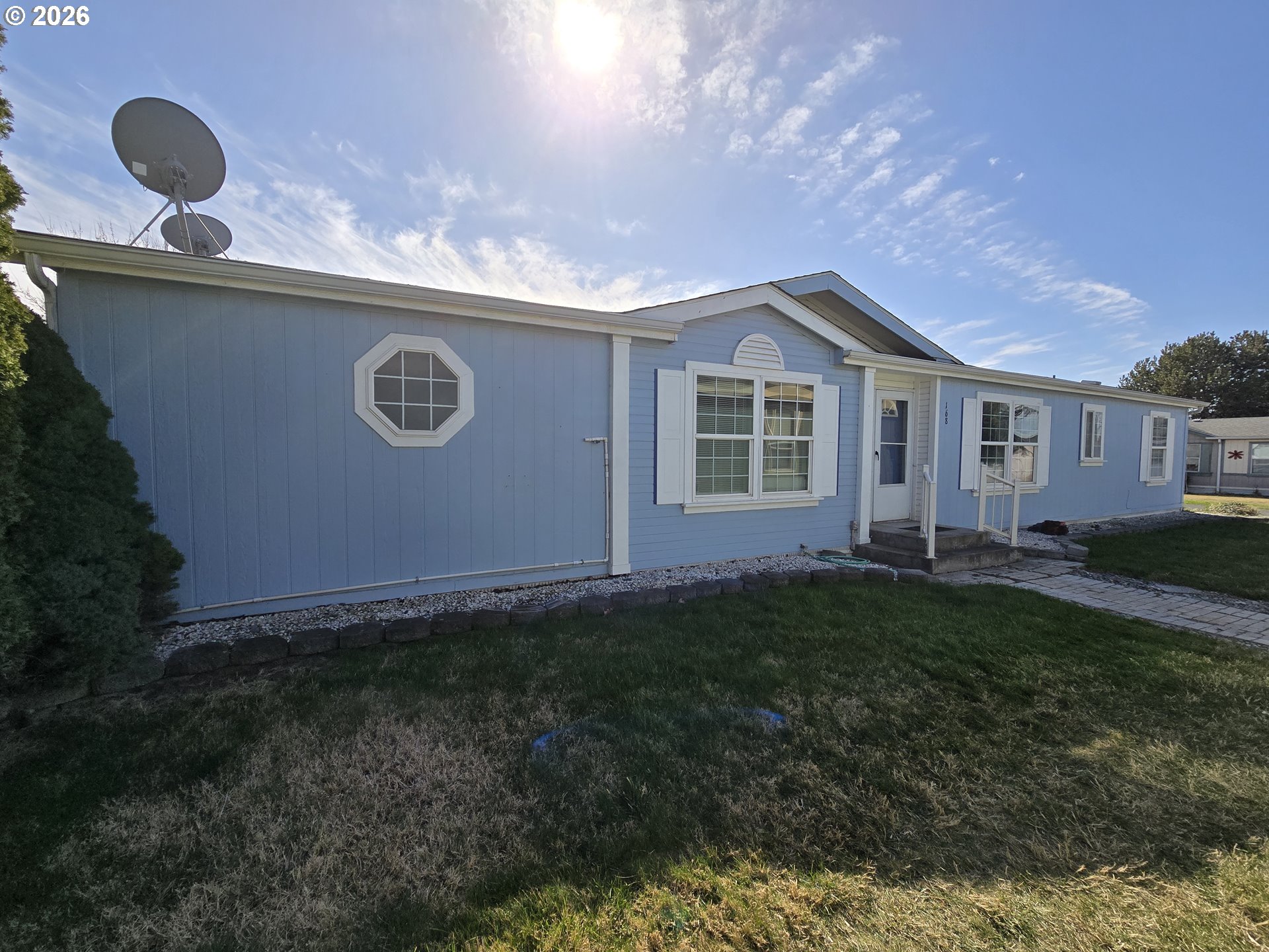 1688 3RD PL, Hermiston, OR 97838
