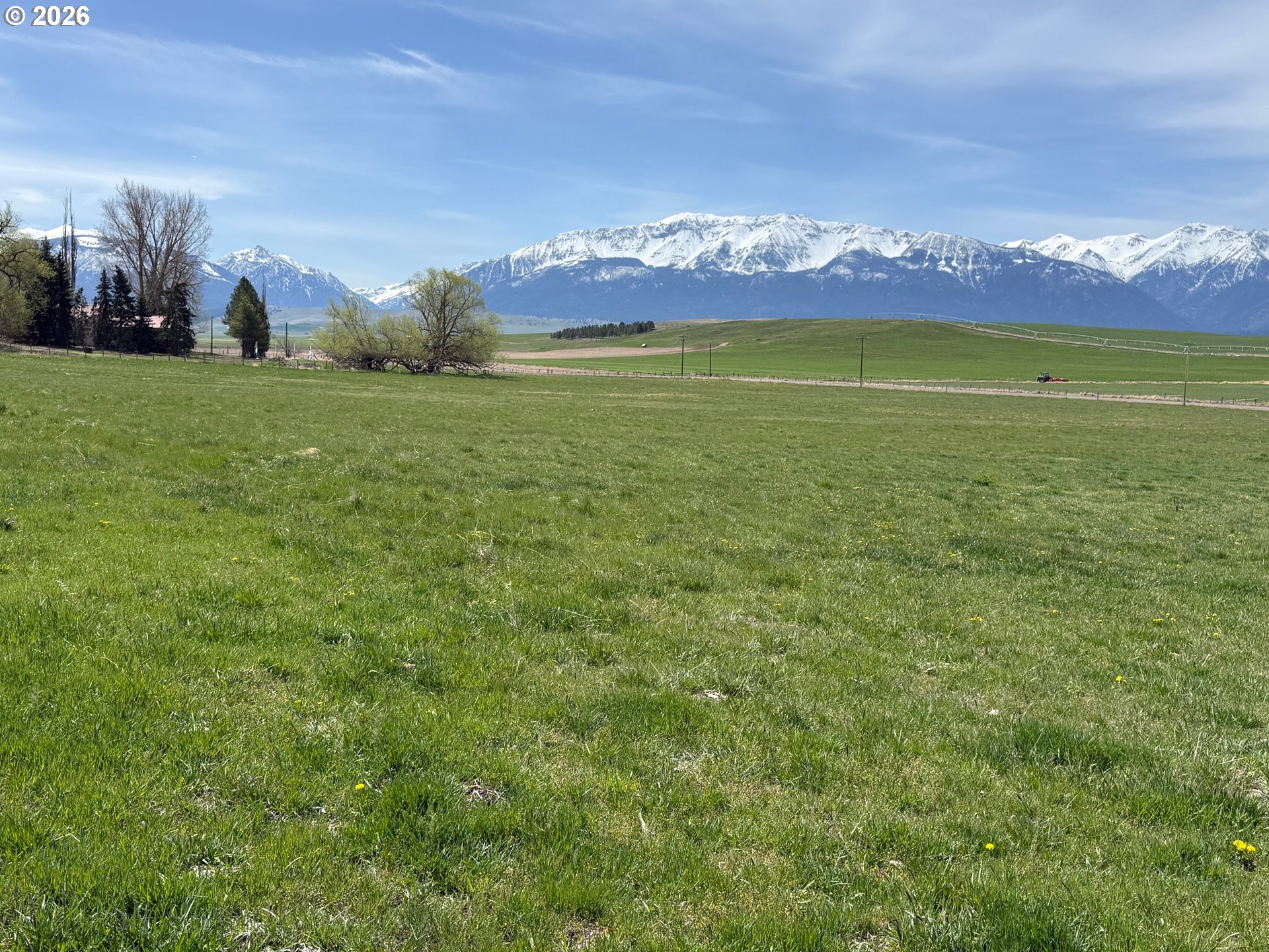 65195 KLAGES RD, Enterprise, OR 97828