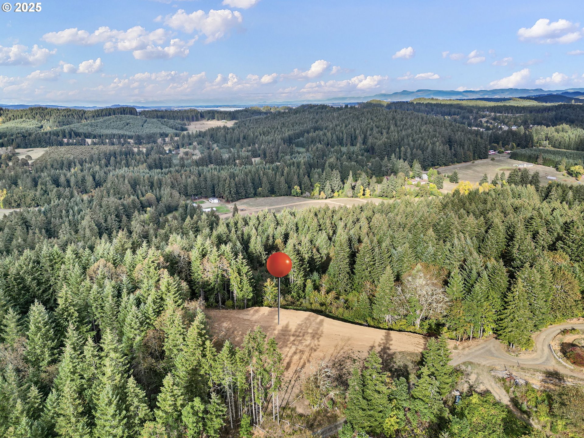 24977 STURTEVANT DR, Veneta, OR 97487