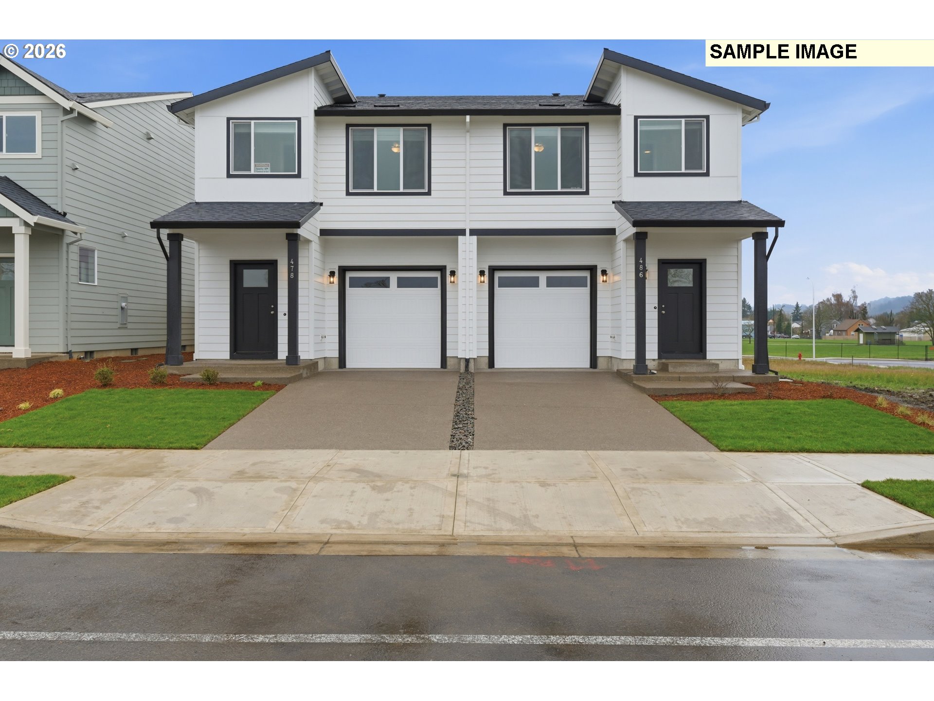 362 Wilson ST, Carlton, OR 97111
