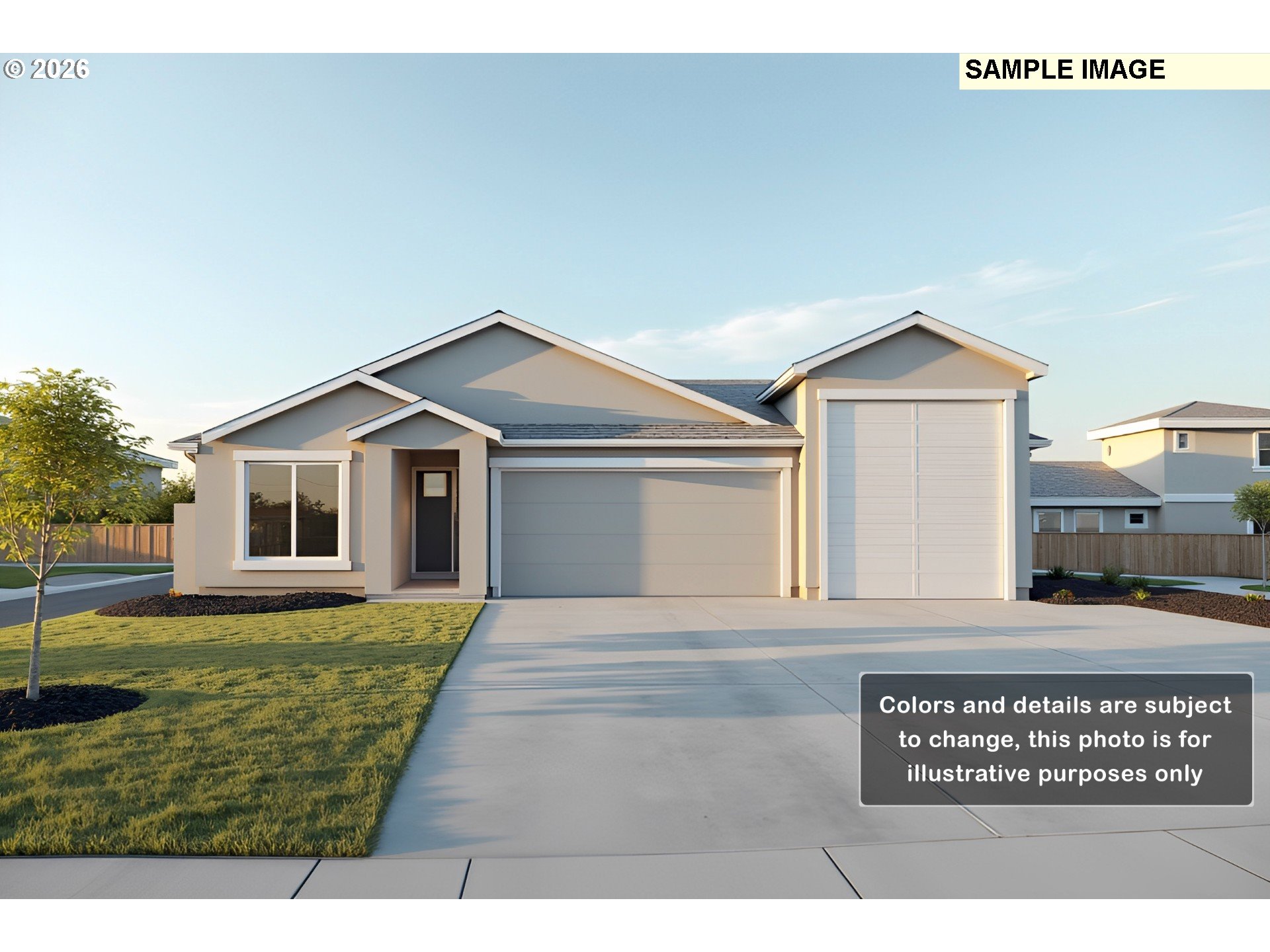 1238 Kimber DR, Hermiston, OR 97838