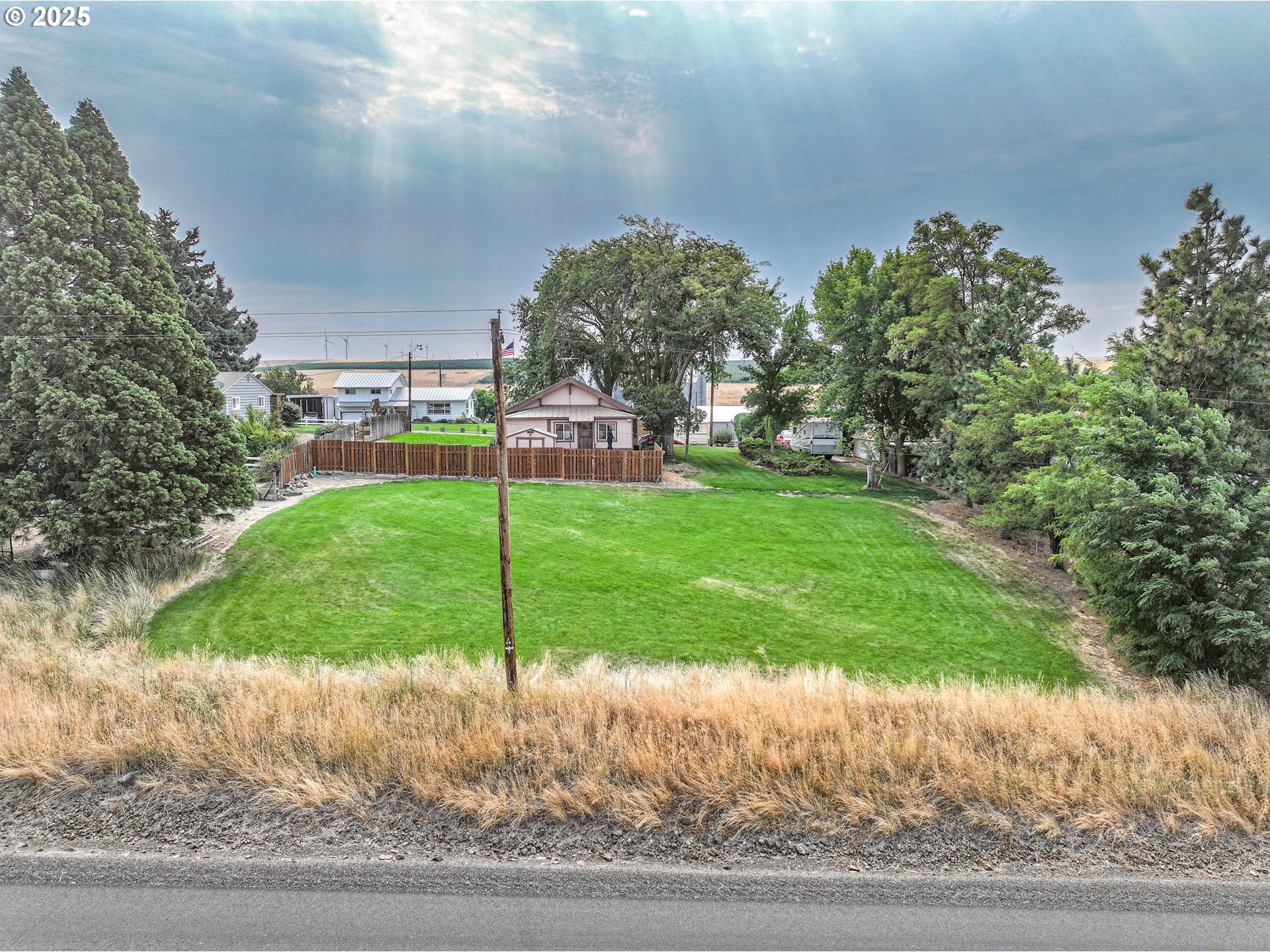 Armsworthy, Wasco, OR 97065