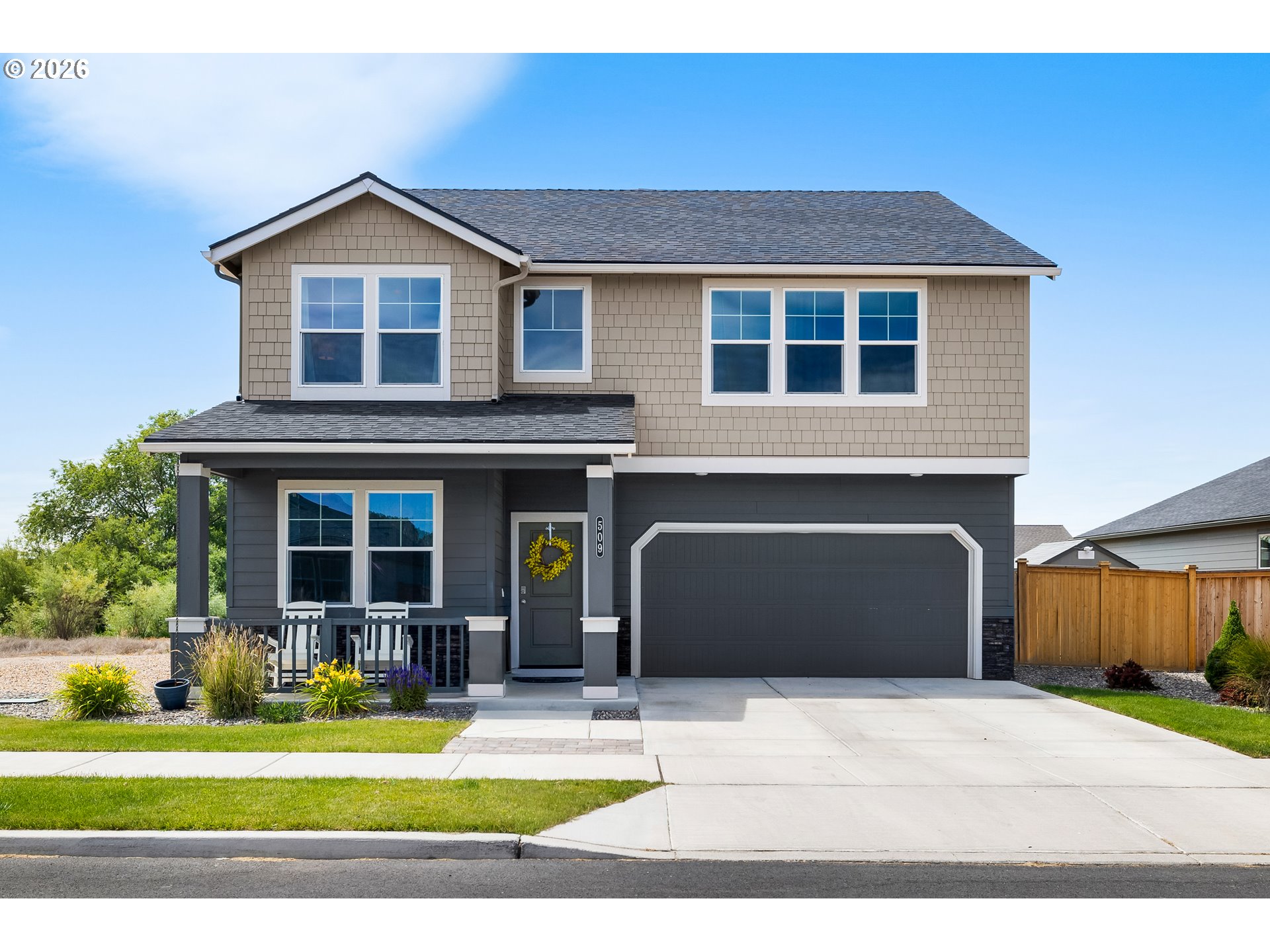 509 STETSON CT, Prineville, OR 97754