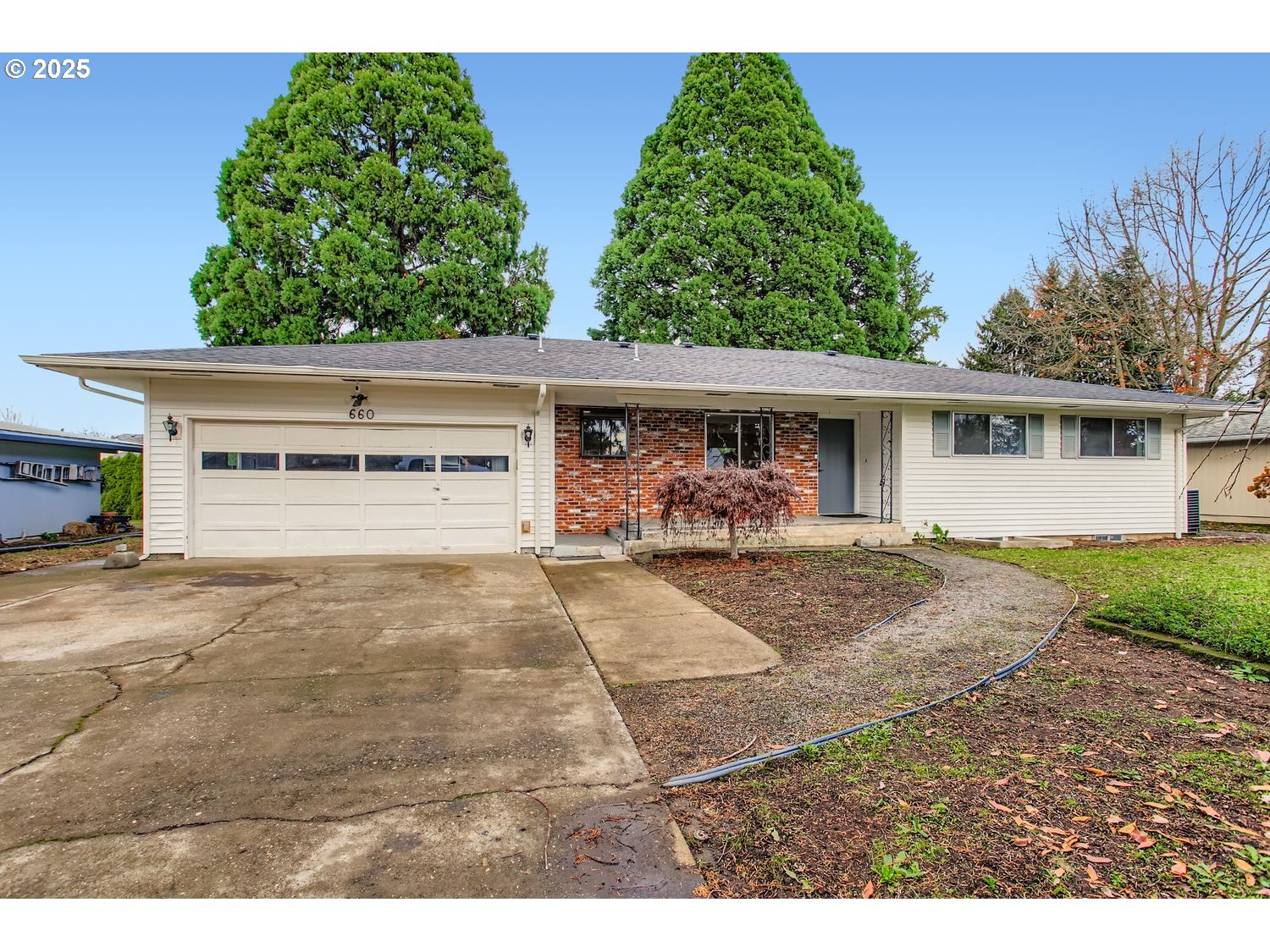 660 20TH AVE, Canby, OR 97013