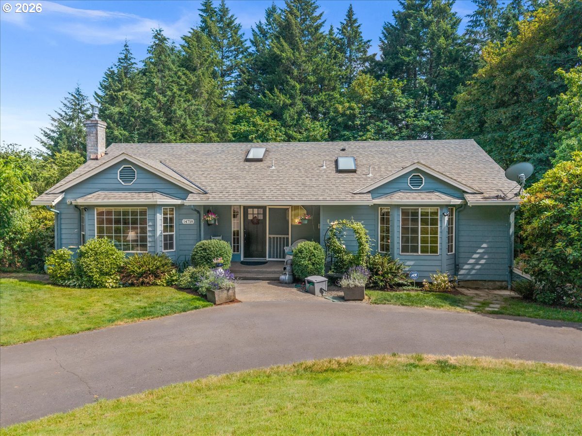 14718 TRANQUILITY DR, Banks, OR 97106