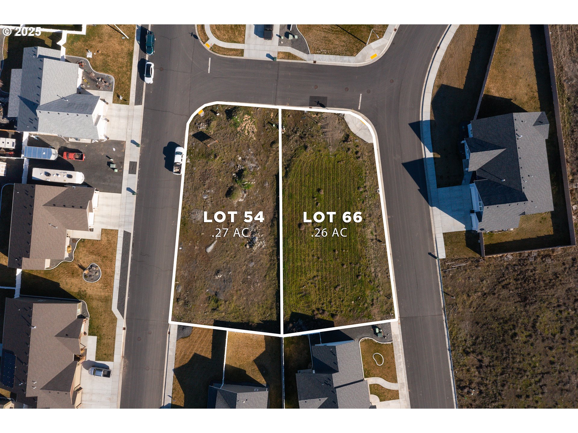 563 COTTONWOOD DR, Hermiston, OR 97838