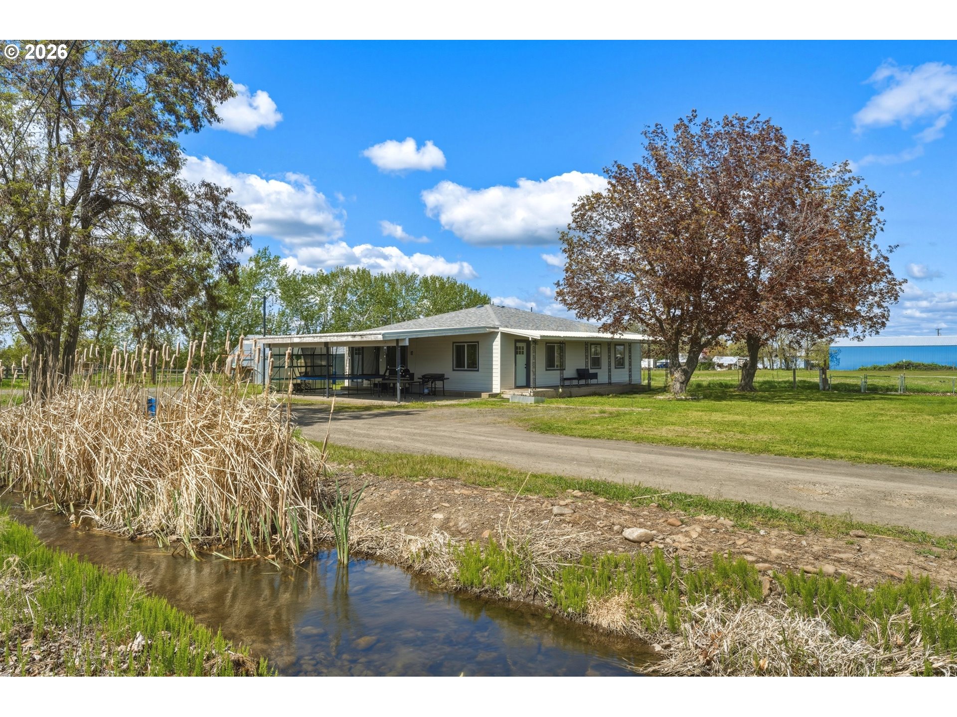 84240 WEIS RD, MiltonFreewater, OR 97862