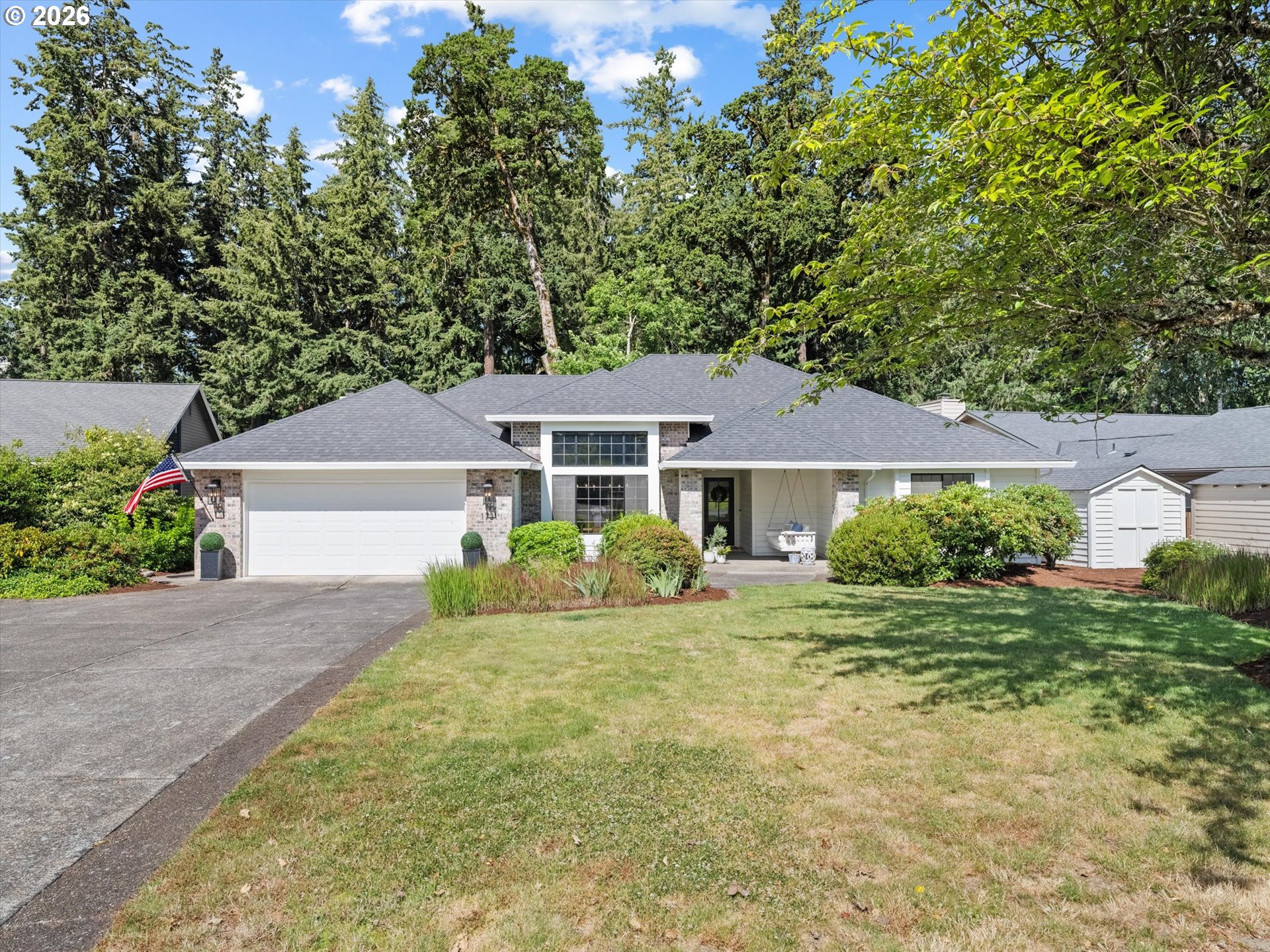 1731 DORAL ST, McMinnville, OR 97128