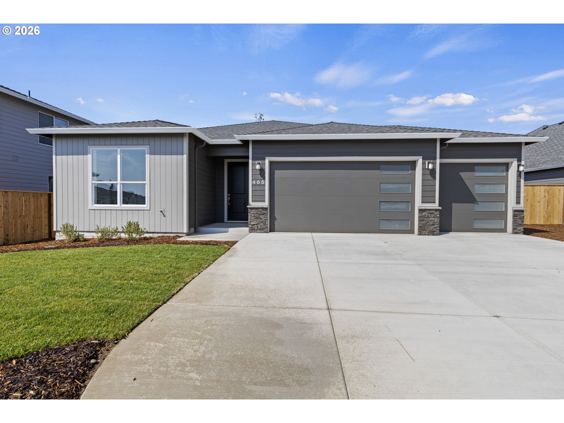 2700 Heather ST, Cornelius, OR 97124
