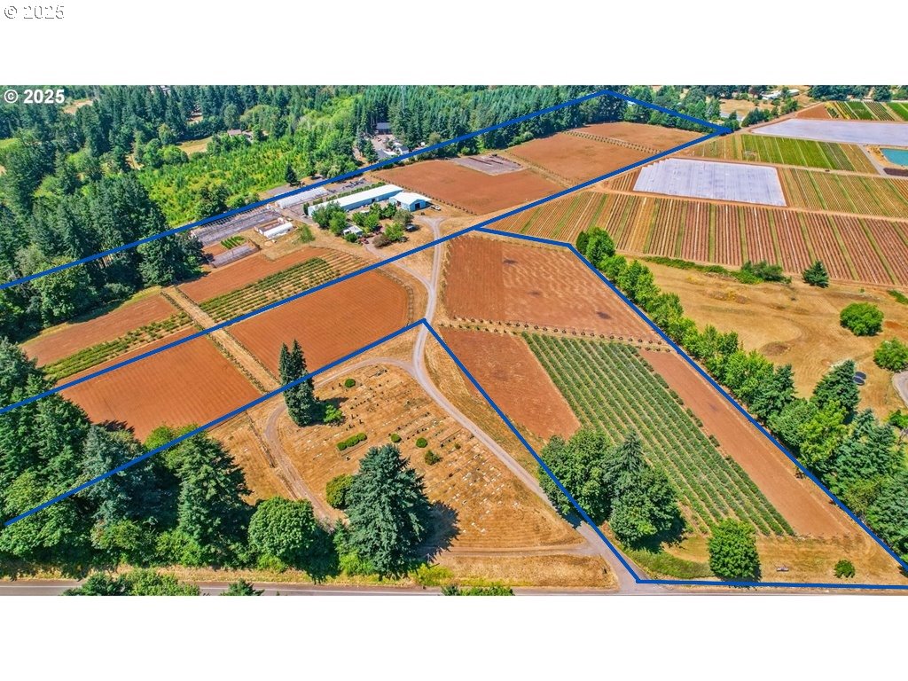 31909 HIGHWAY 211, EagleCreek, OR 97022