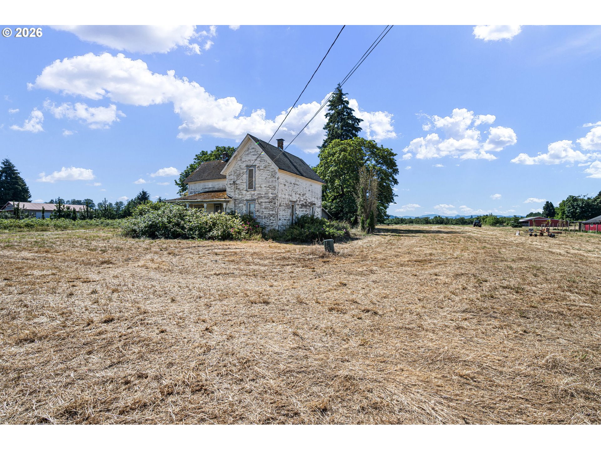 33957 Tennessee RD, Lebanon, OR 97355