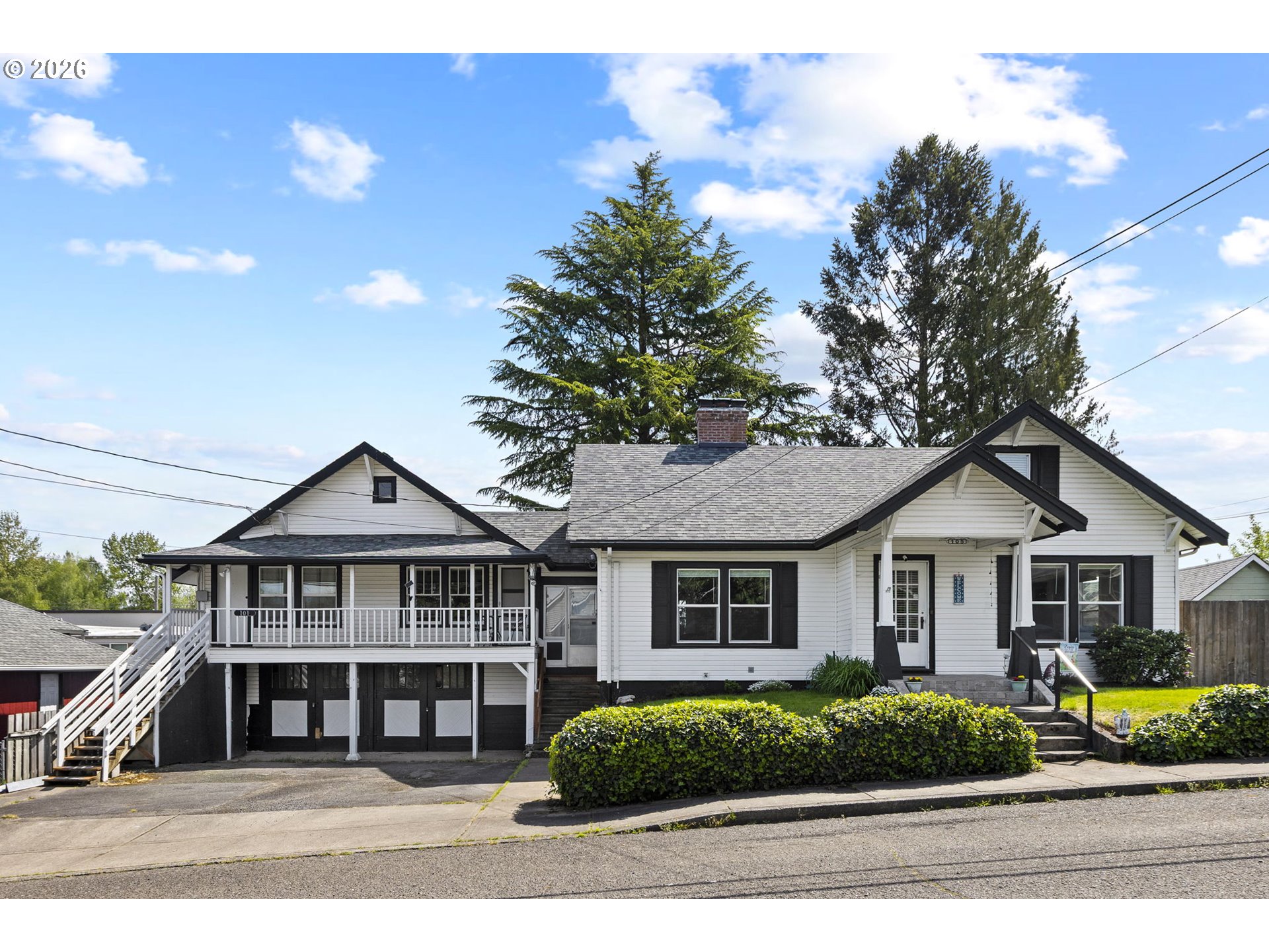105 2ND ST, Gaston, OR 97119