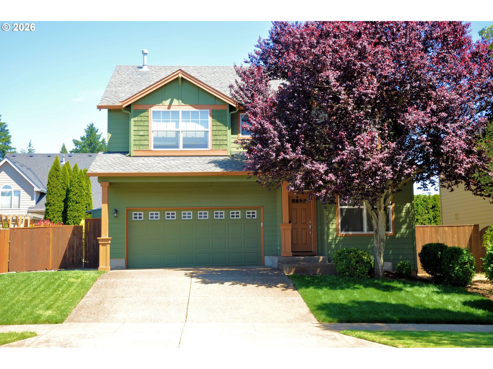 3066 ELLIOT ST, Salem, OR 97304