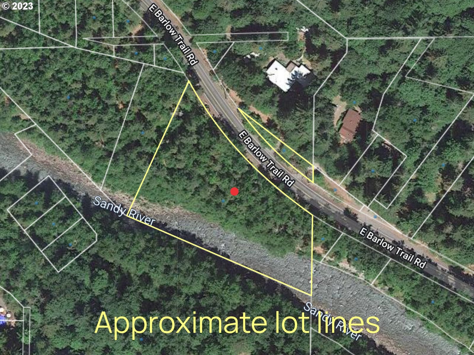 Barlow Trail RD, Brightwood, OR 97011
