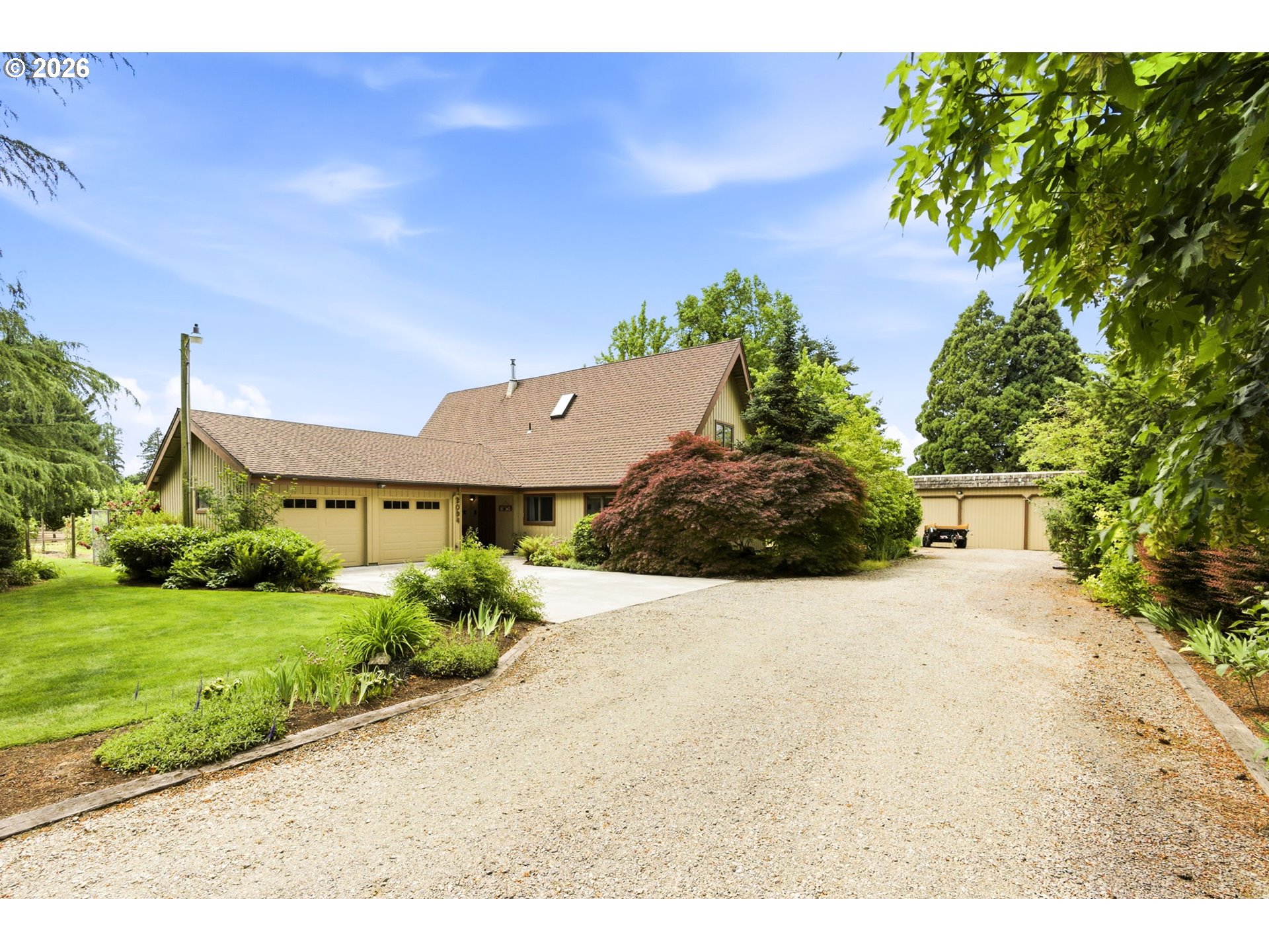 3094 PERKINS ST, Salem, OR 97303
