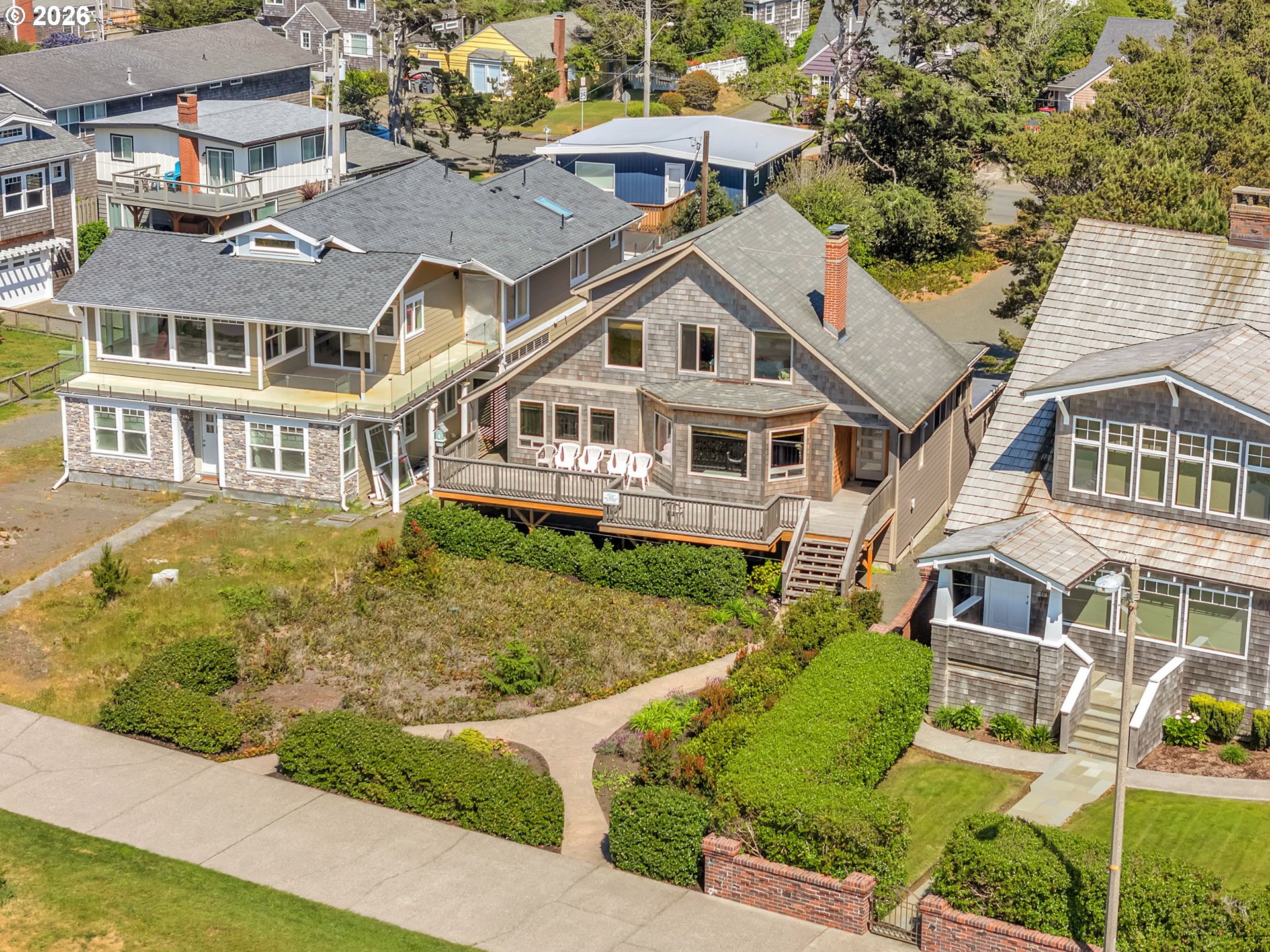 1221 PROM, Seaside, OR 97138
