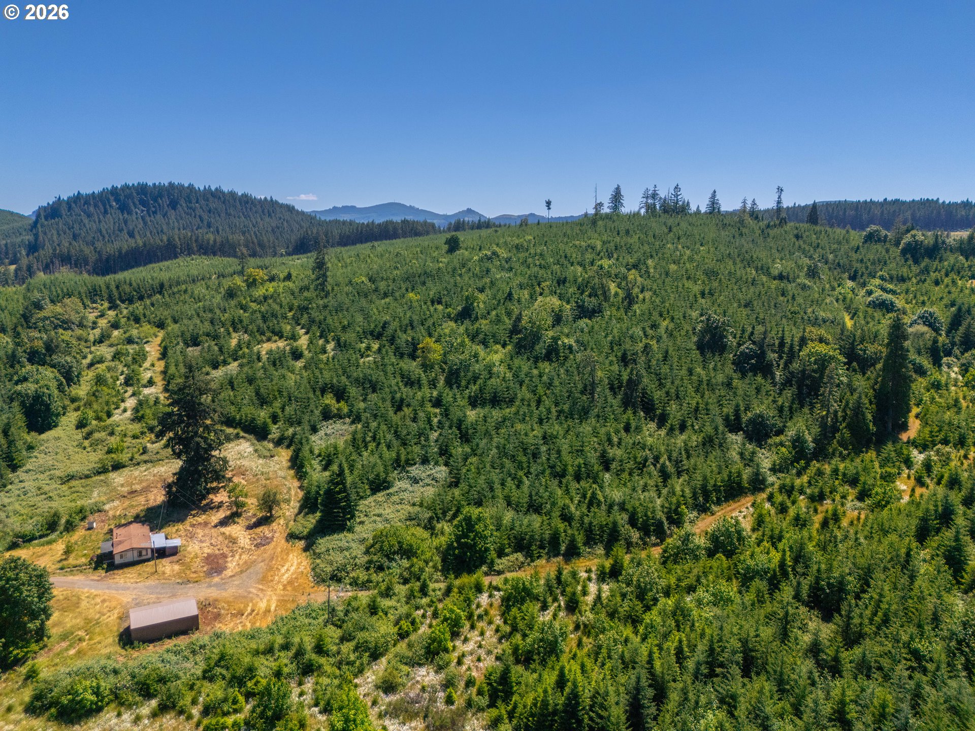 29852 INGRAM RD, Lebanon, OR 97355