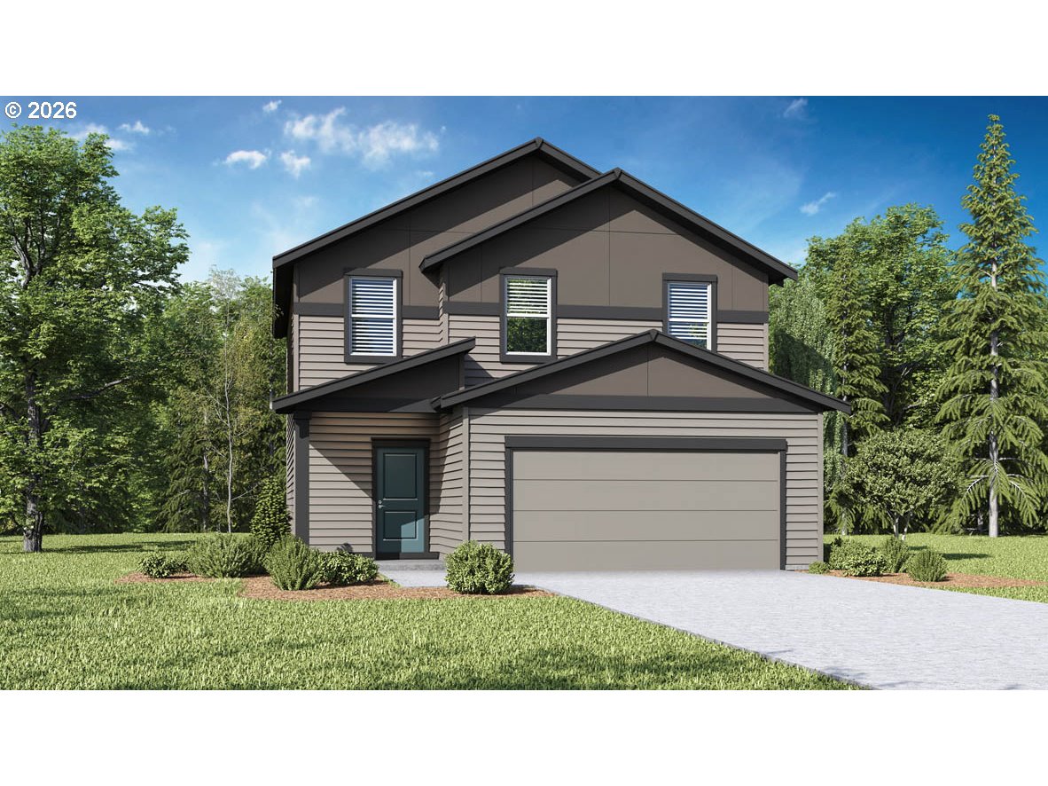 502 Redmond ST, Salem, OR 97301