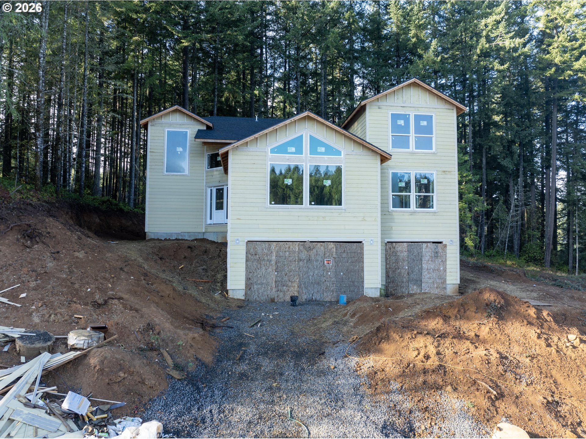 370 BOULDER RIDGE DR, SweetHome, OR 97386