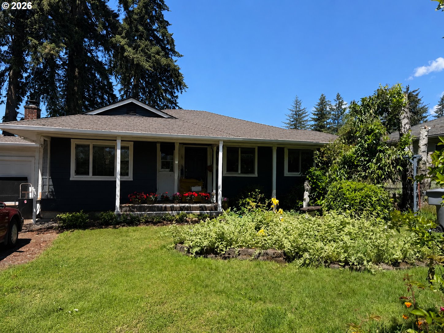 1905 WILLAMETTE AVE, Albany, OR 97321