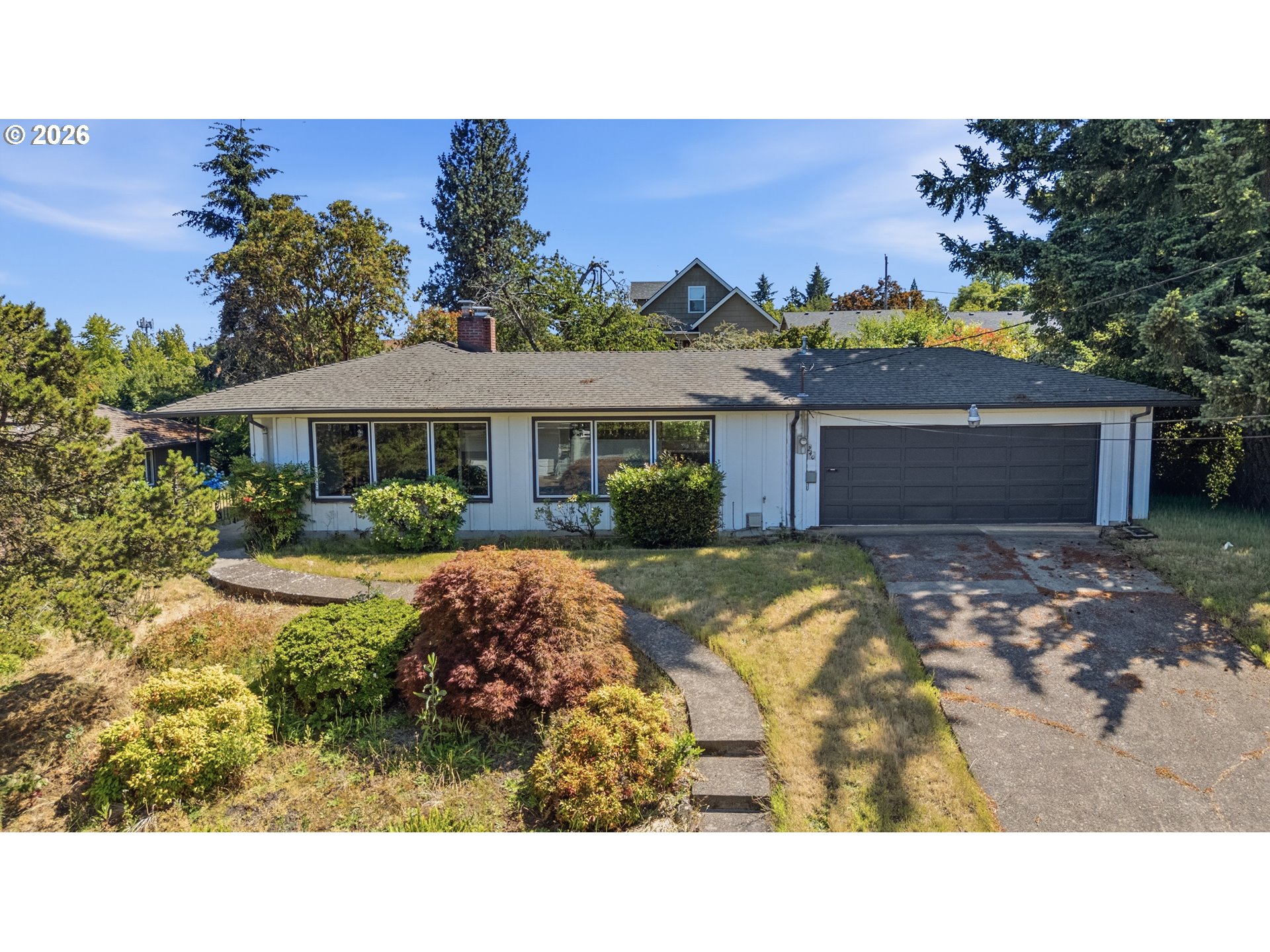 240 BOICE ST, Salem, OR 97302
