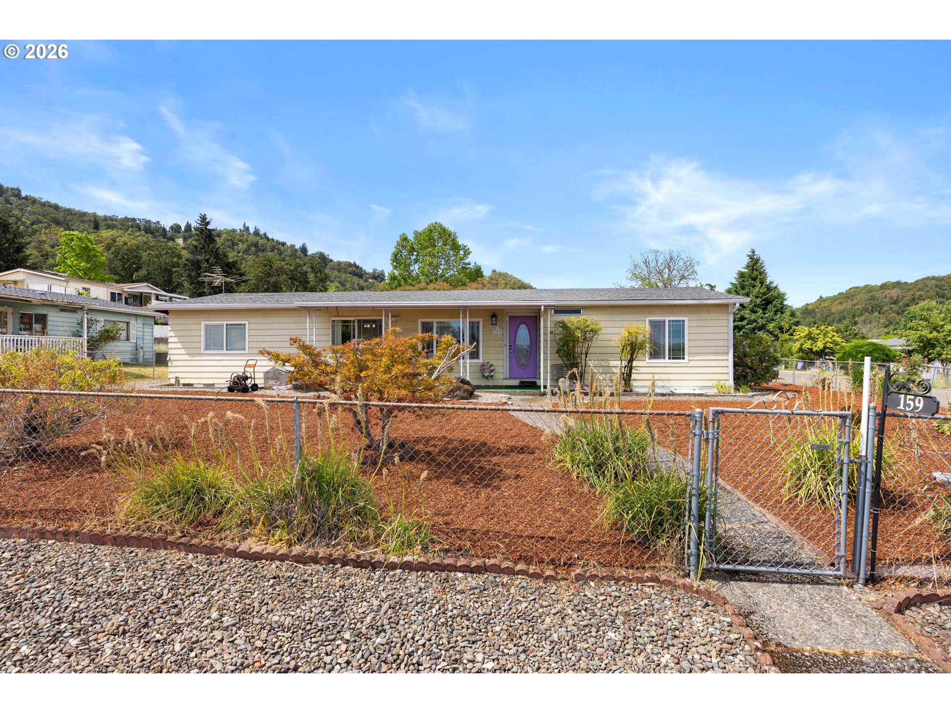 159 KRISTEN CT, Roseburg, OR 97471