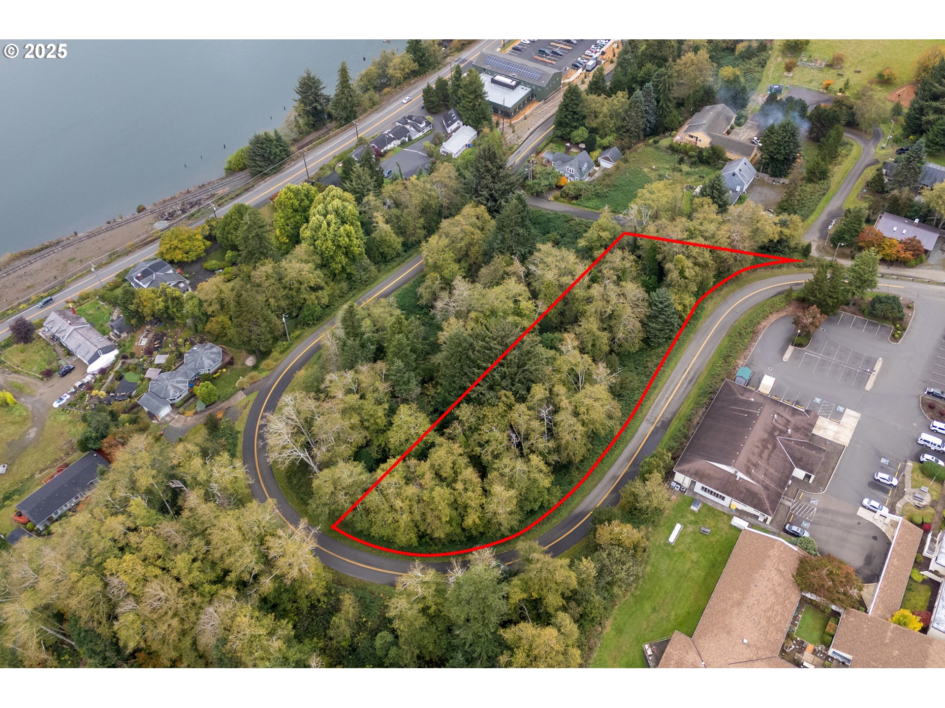 Rowe ST, Wheeler, OR 97147
