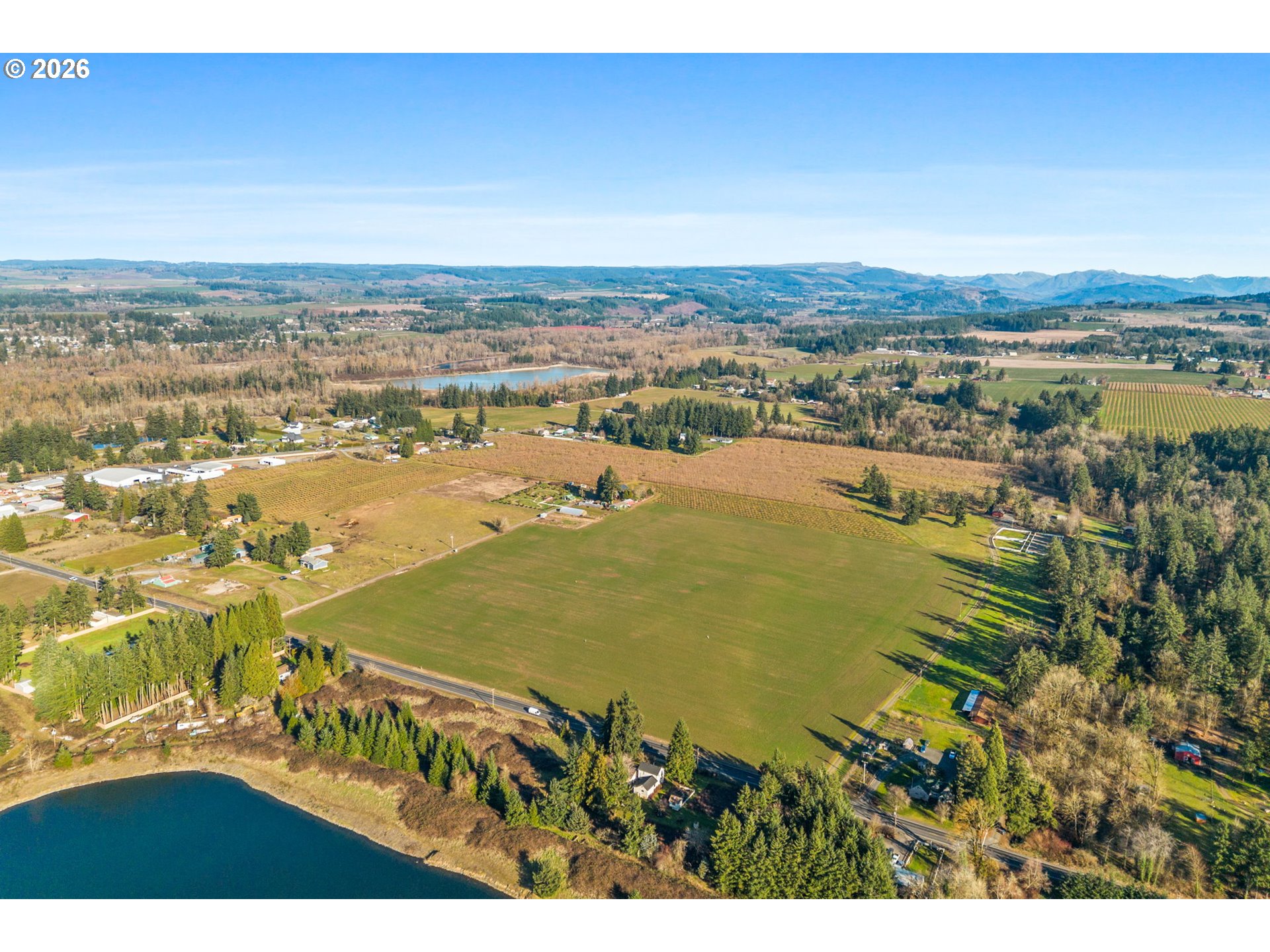 41792 KINGSTON JORDAN RD, Stayton, OR 97383