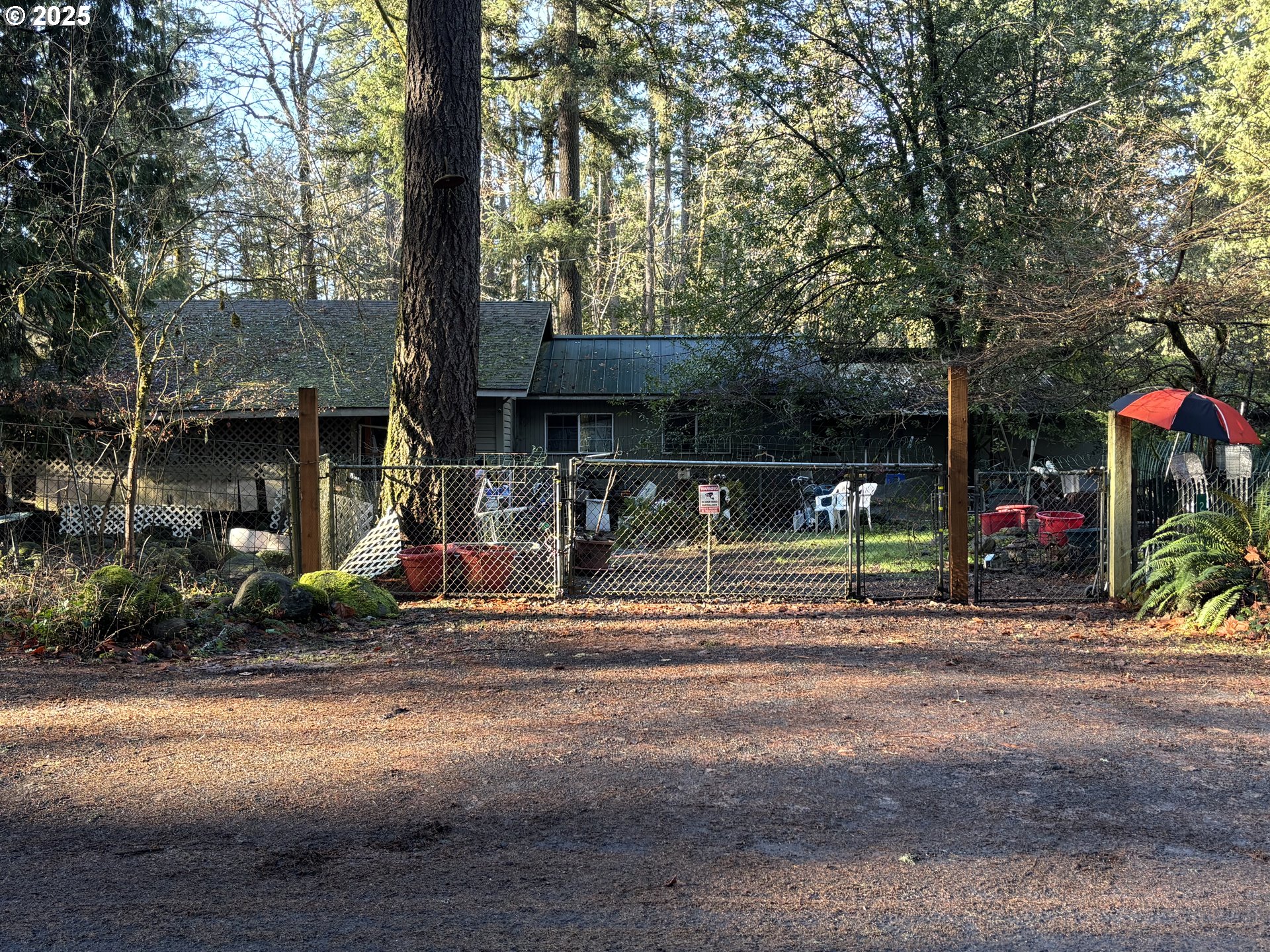 23307 WILDWOOD AVE, Welches, OR 97067