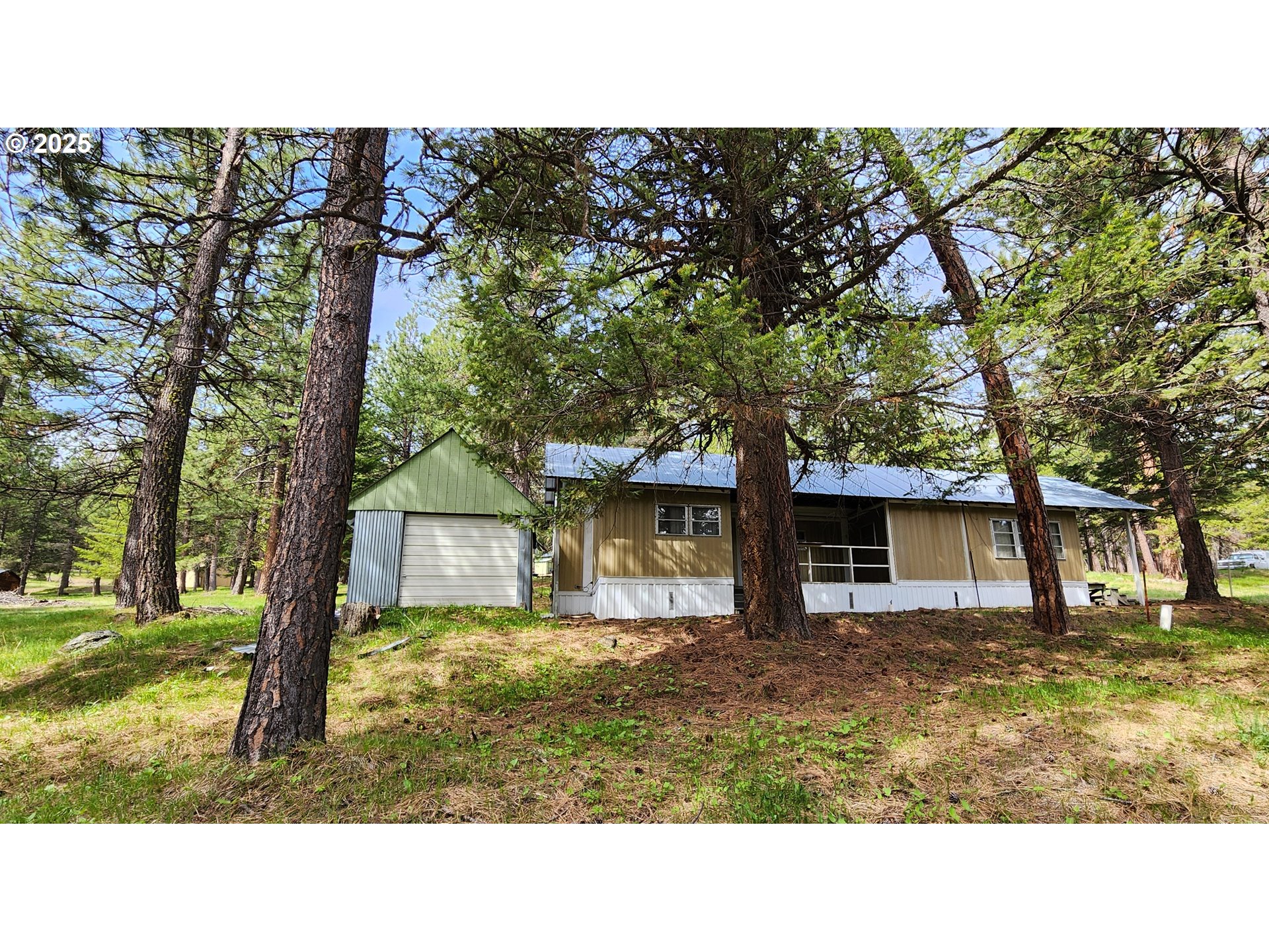 80984 COYOTE LN, Heppner, OR 97836