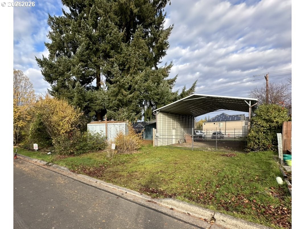 20471 ROY ROGERS RD, Sherwood, OR 97140