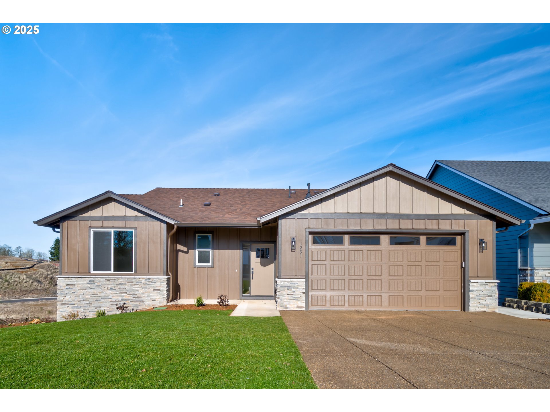 1231 THUNDERBIRD AVE, Salem, OR 97306