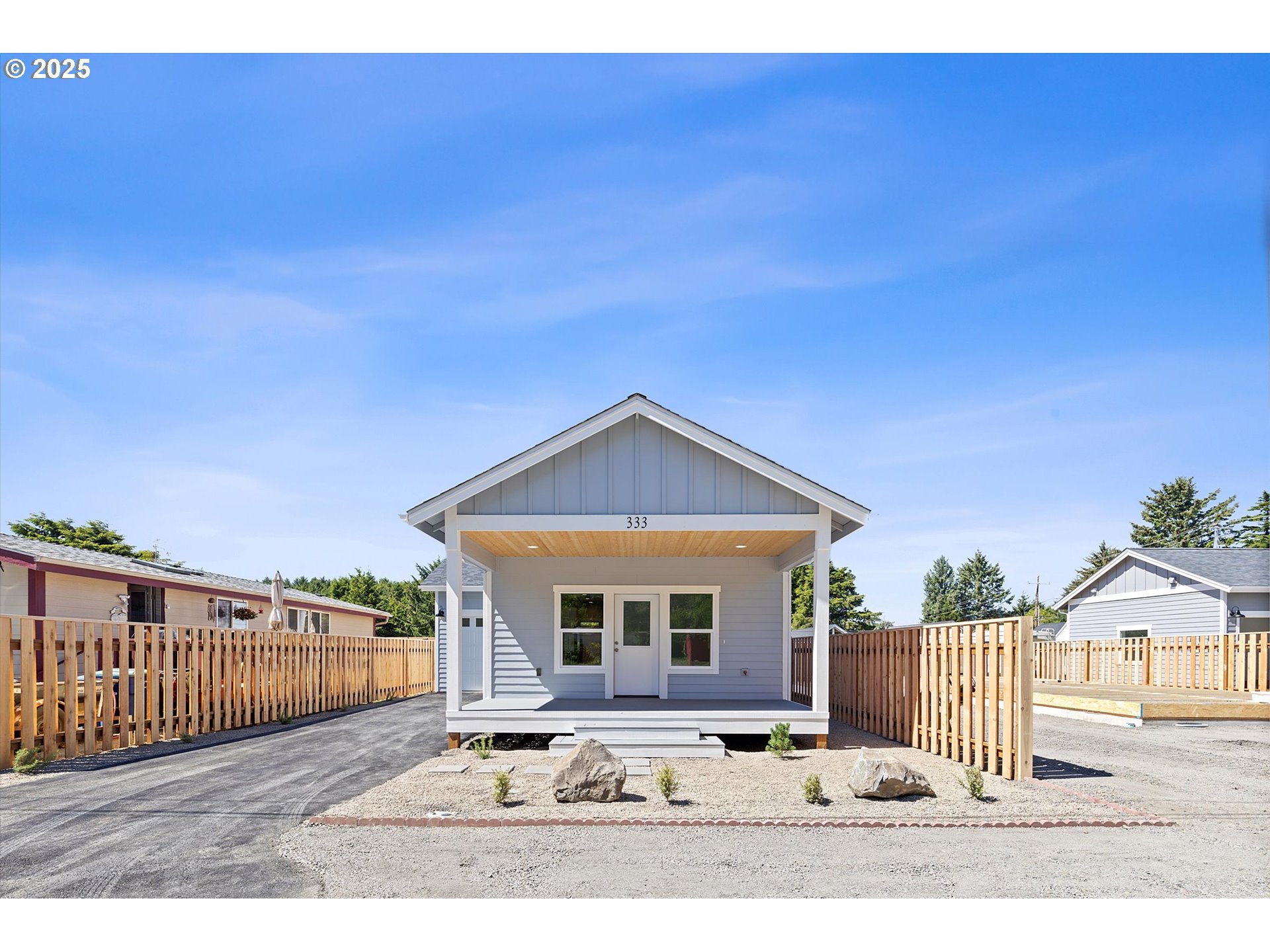 333 Oar AVE, LincolnCity, OR 97367
