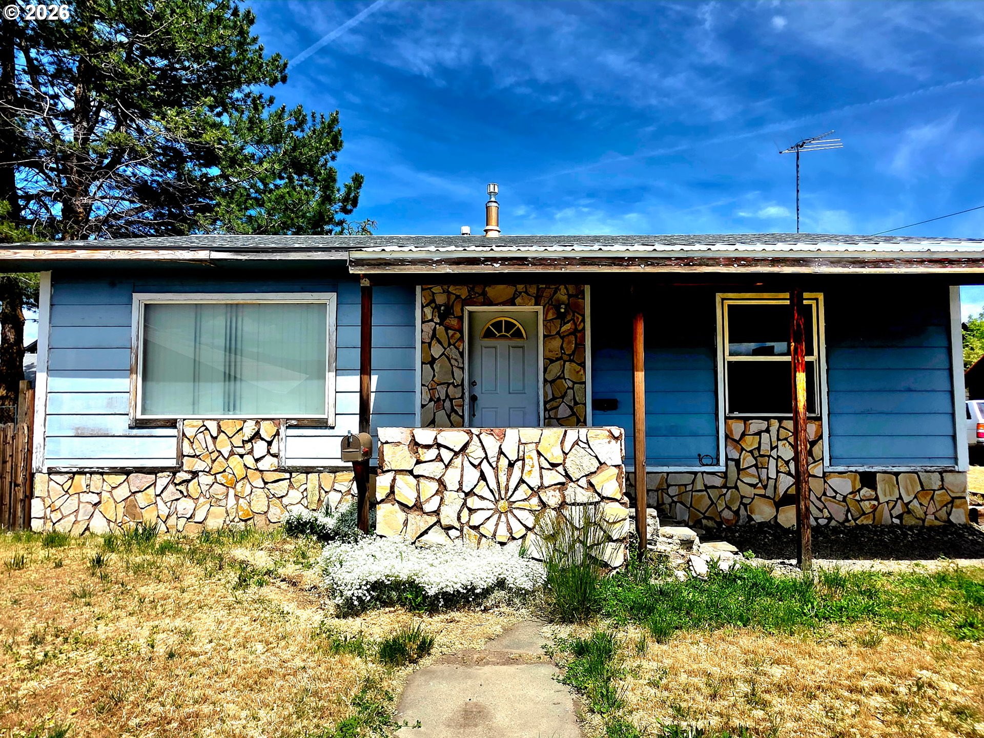 2802 WASHINGTON AVE, BakerCity, OR 97814