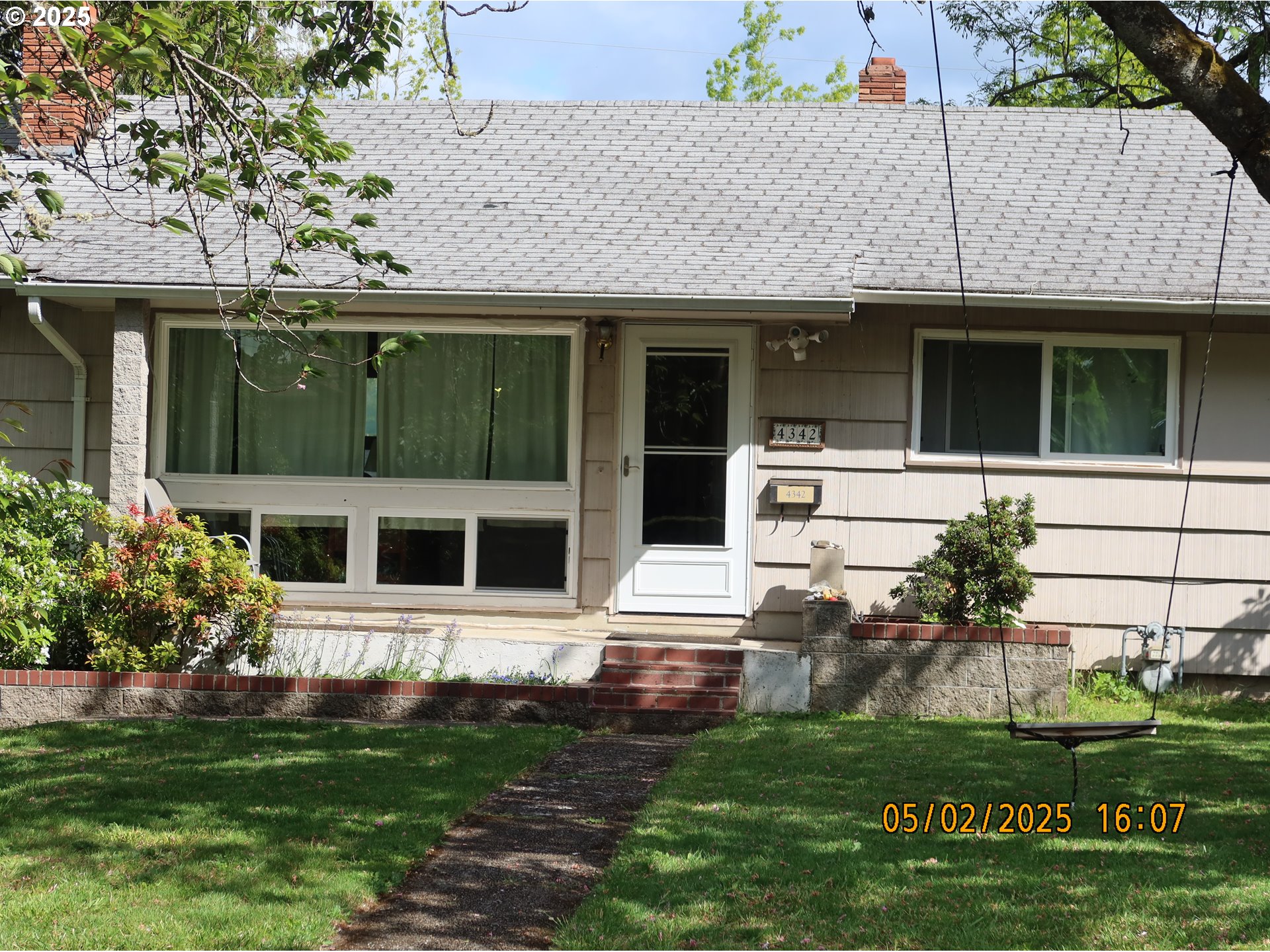 4342 MCKAY DR, Salem, OR 97302