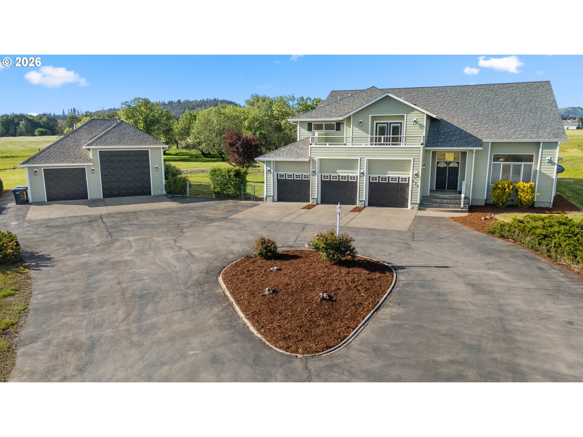475 CURRY RD, Roseburg, OR 97471