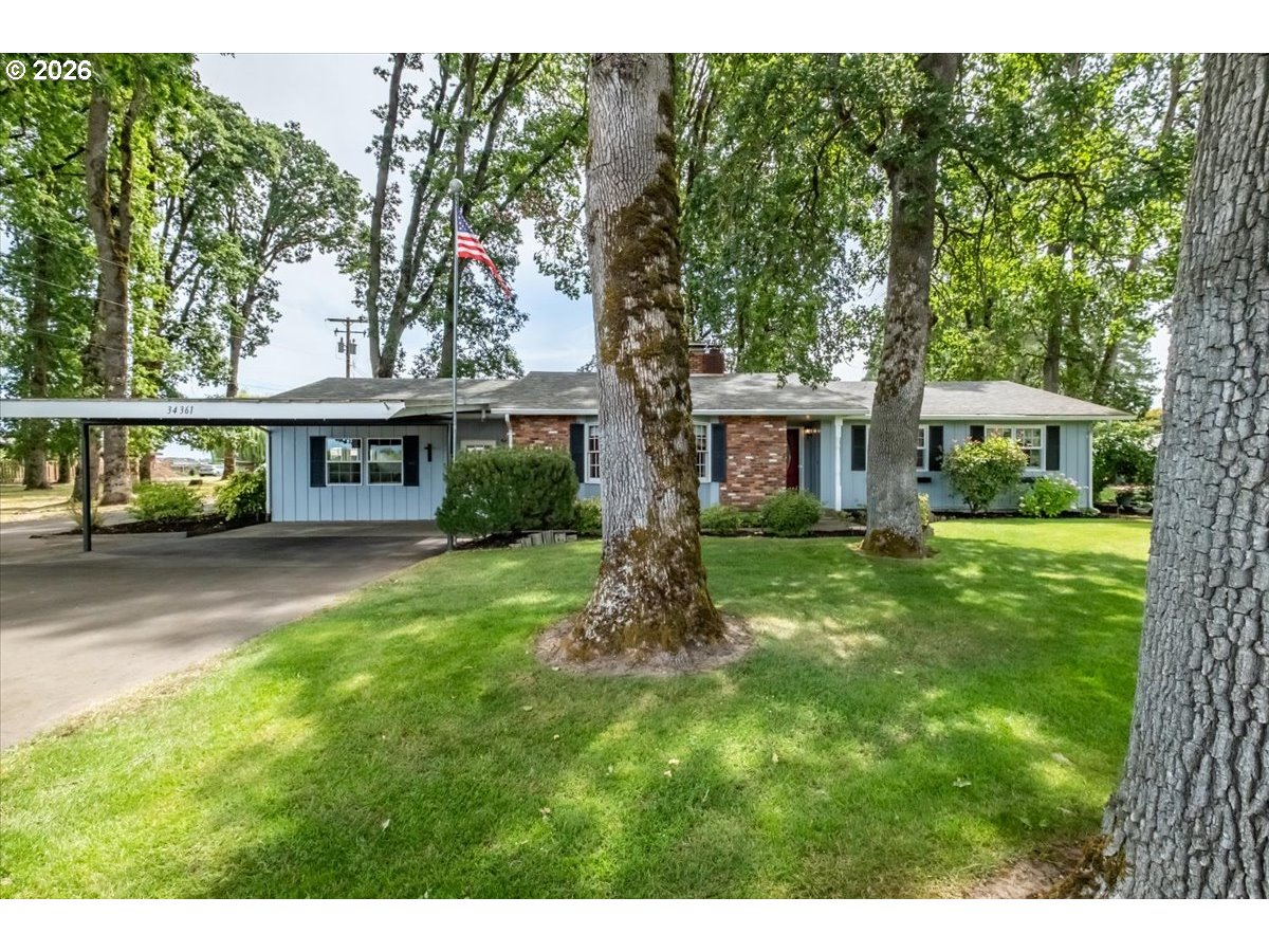 34361 RIVERSIDE DR, Albany, OR 97321