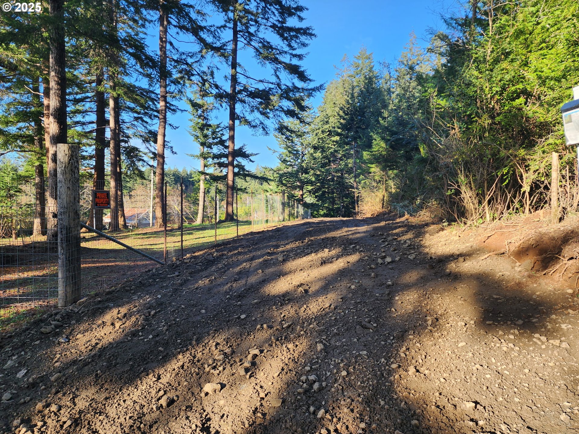 AVERILL HILL RD, PortOrford, OR 97465
