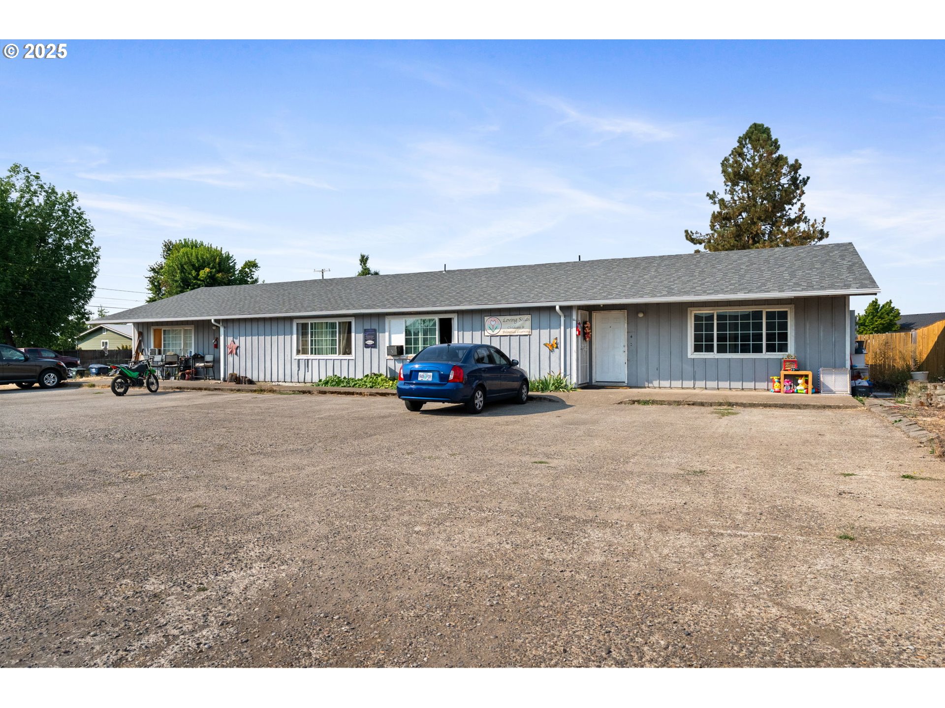 351 40TH ST, Springfield, OR 97478
