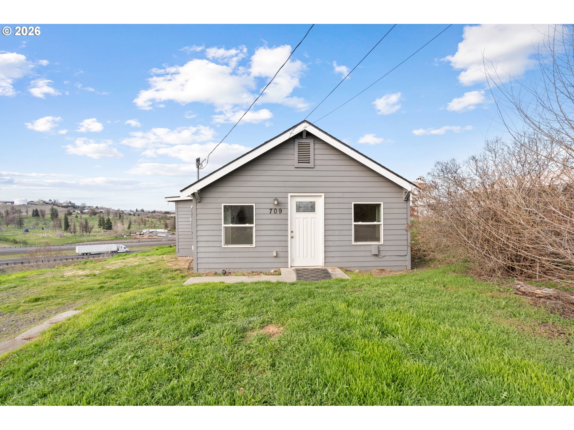 709 16TH ST, Pendleton, OR 97801