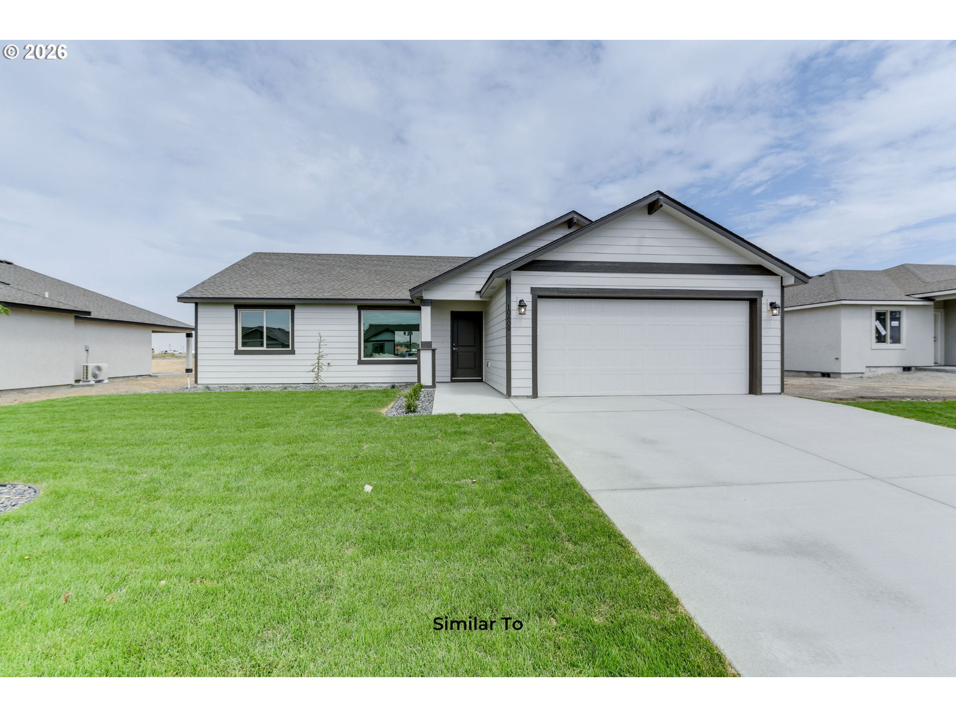 235 Goldfinch, Boardman, OR 97818