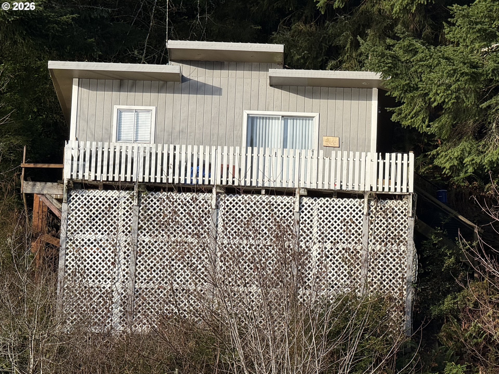 2637 TENMILE, Lakeside, OR 97449