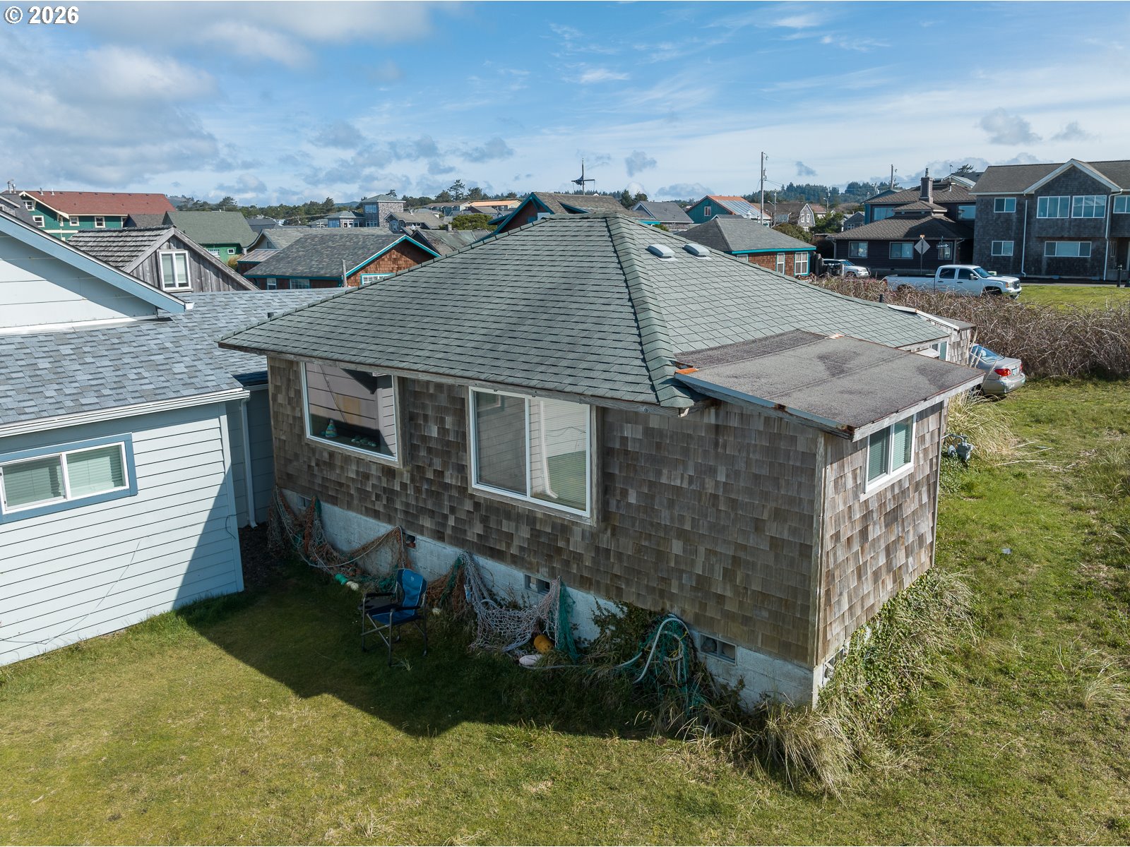 35 DOLPHIN ST, Newport, OR 97365