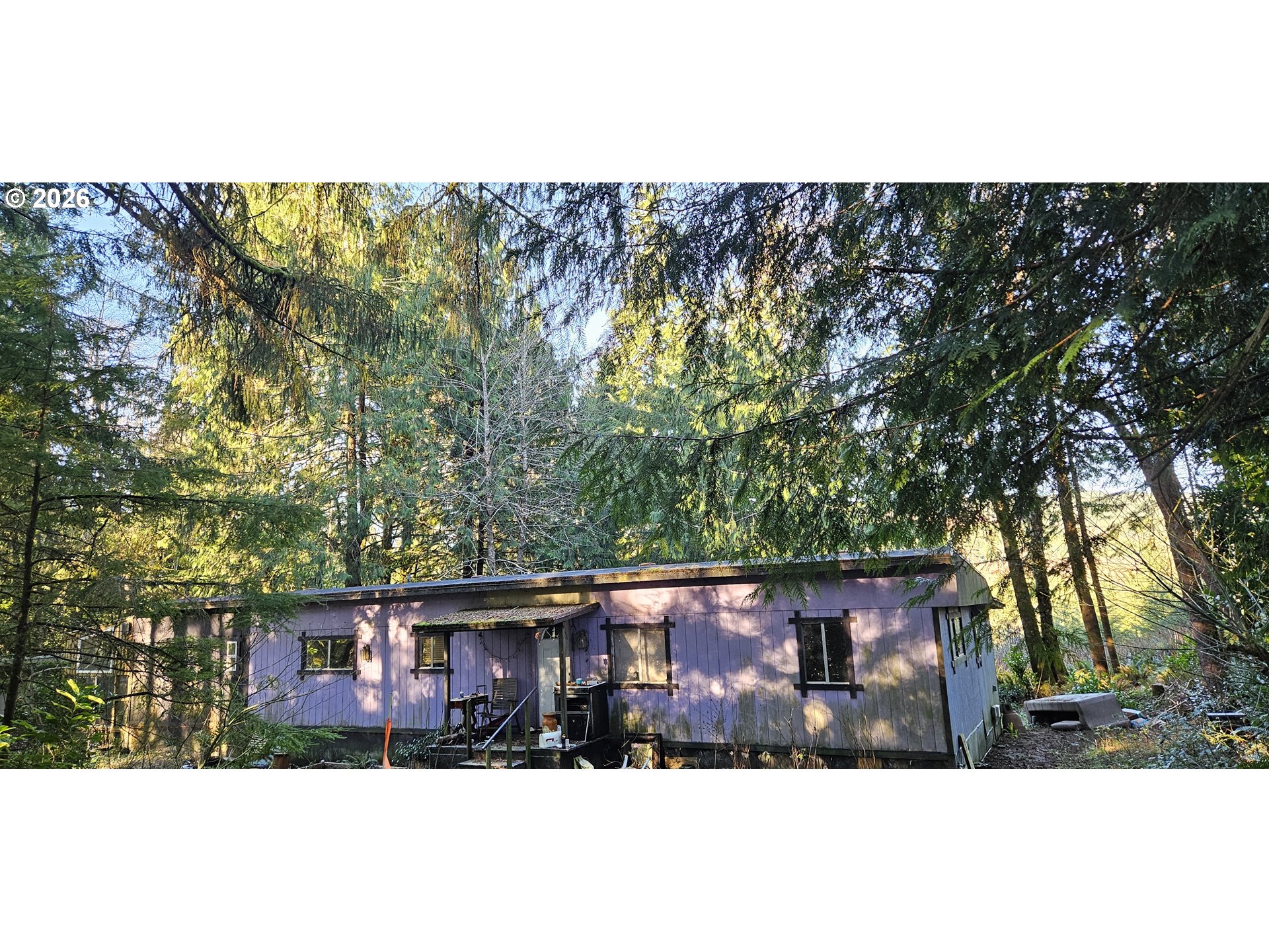 1780 DEER RIDGE RD, Tillamook, OR 97141