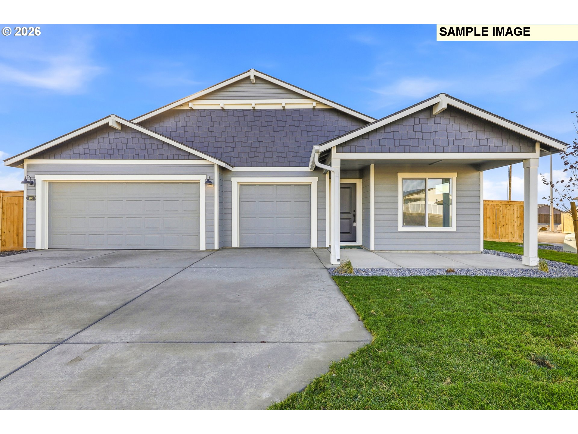846 Kinsley AVE, Hermiston, OR 97838